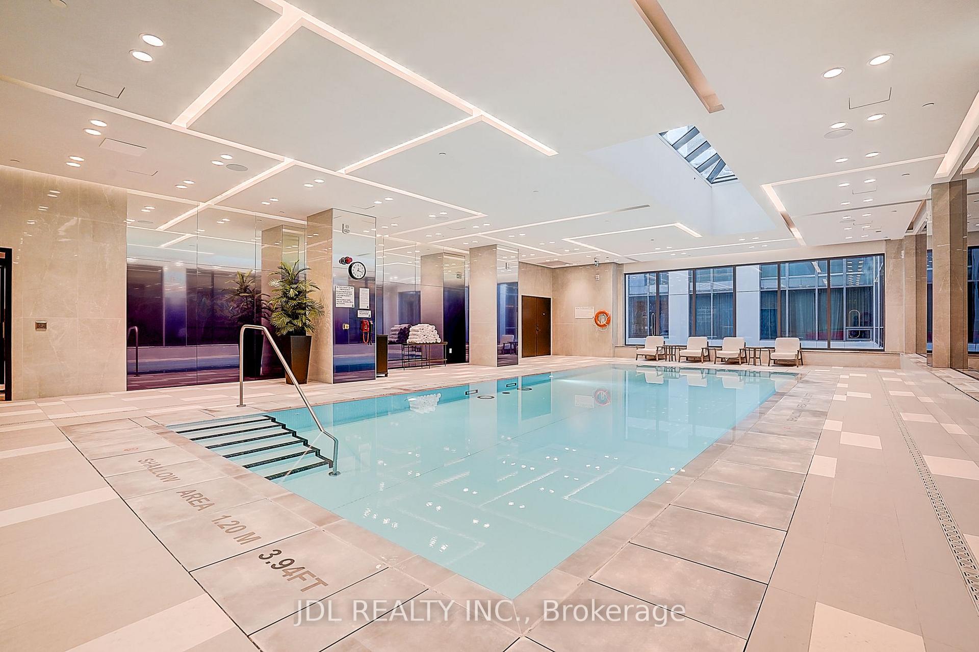 Photo 5 of Unit 3902, 395 Bloor Street E, Toronto, North St. James Town — HOMEH
