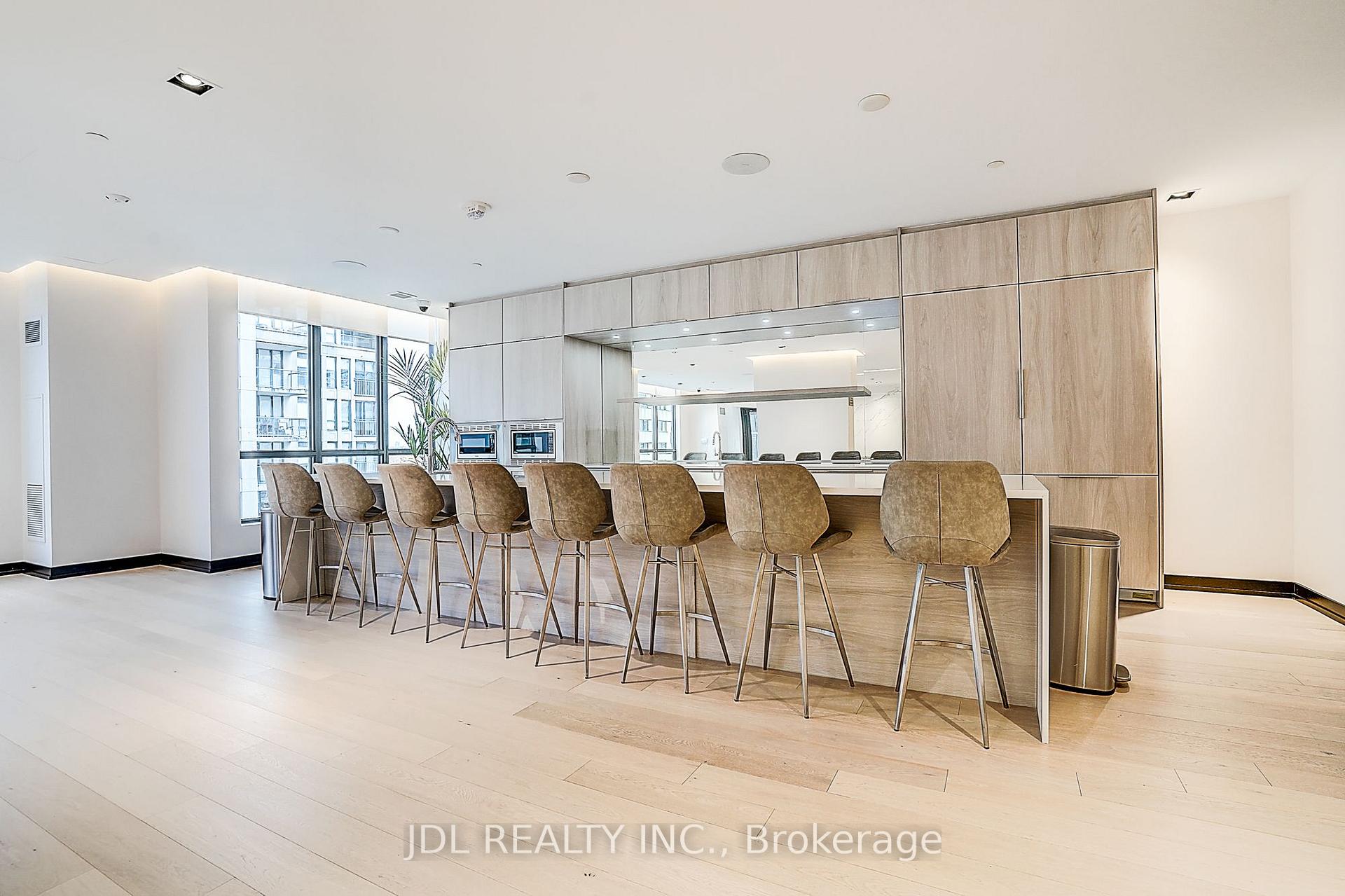 Photo 6 of Unit 3902, 395 Bloor Street E, Toronto, North St. James Town — HOMEH