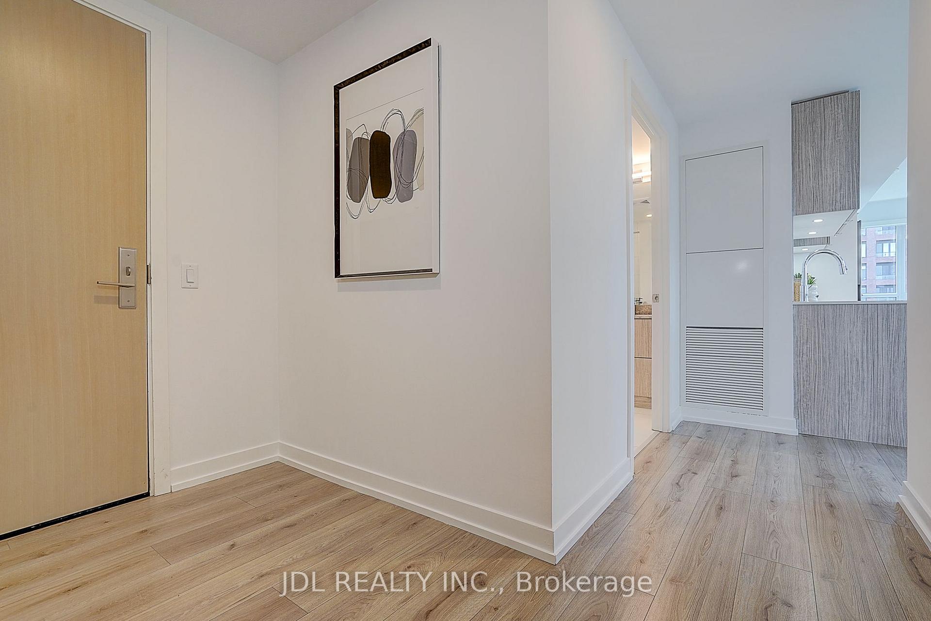 Photo 7 of Unit 3902, 395 Bloor Street E, Toronto, North St. James Town — HOMEH