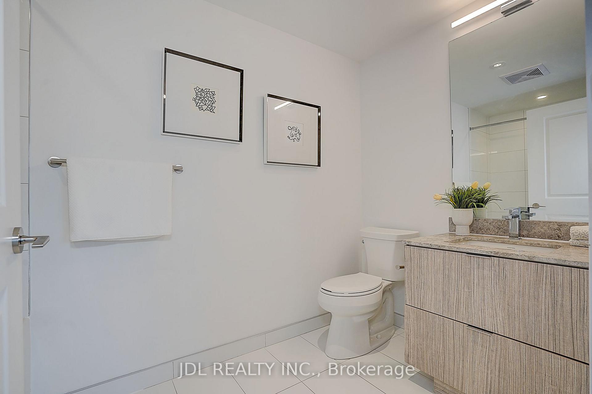 Photo 9 of Unit 3902, 395 Bloor Street E, Toronto, North St. James Town — HOMEH
