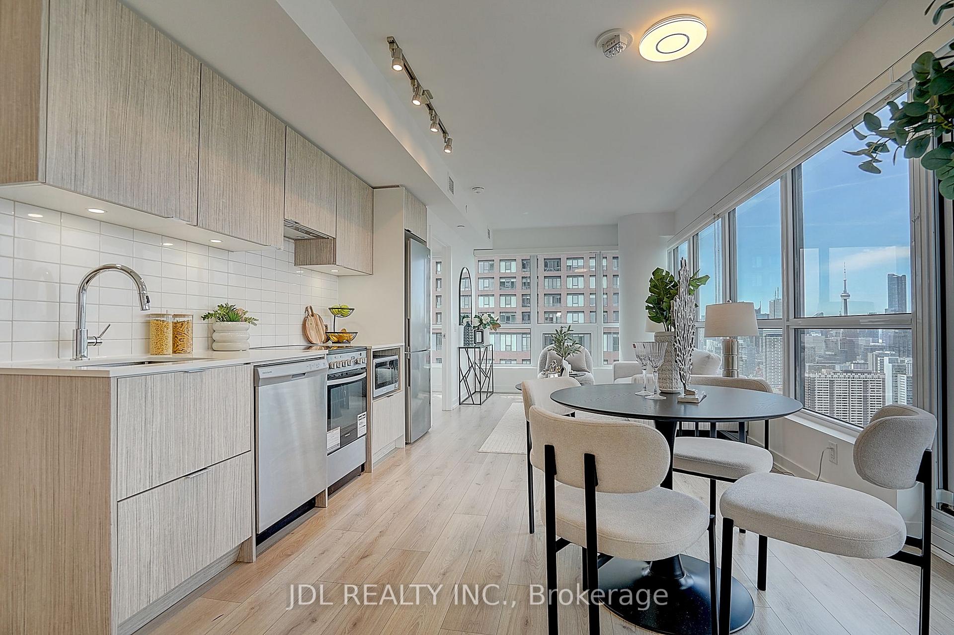 Photo 12 of Unit 3902, 395 Bloor Street E, Toronto, North St. James Town — HOMEH