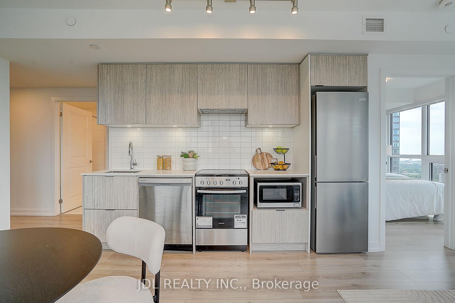 Photo 16 of Unit 3902, 395 Bloor Street E, Toronto, North St. James Town — HOMEH