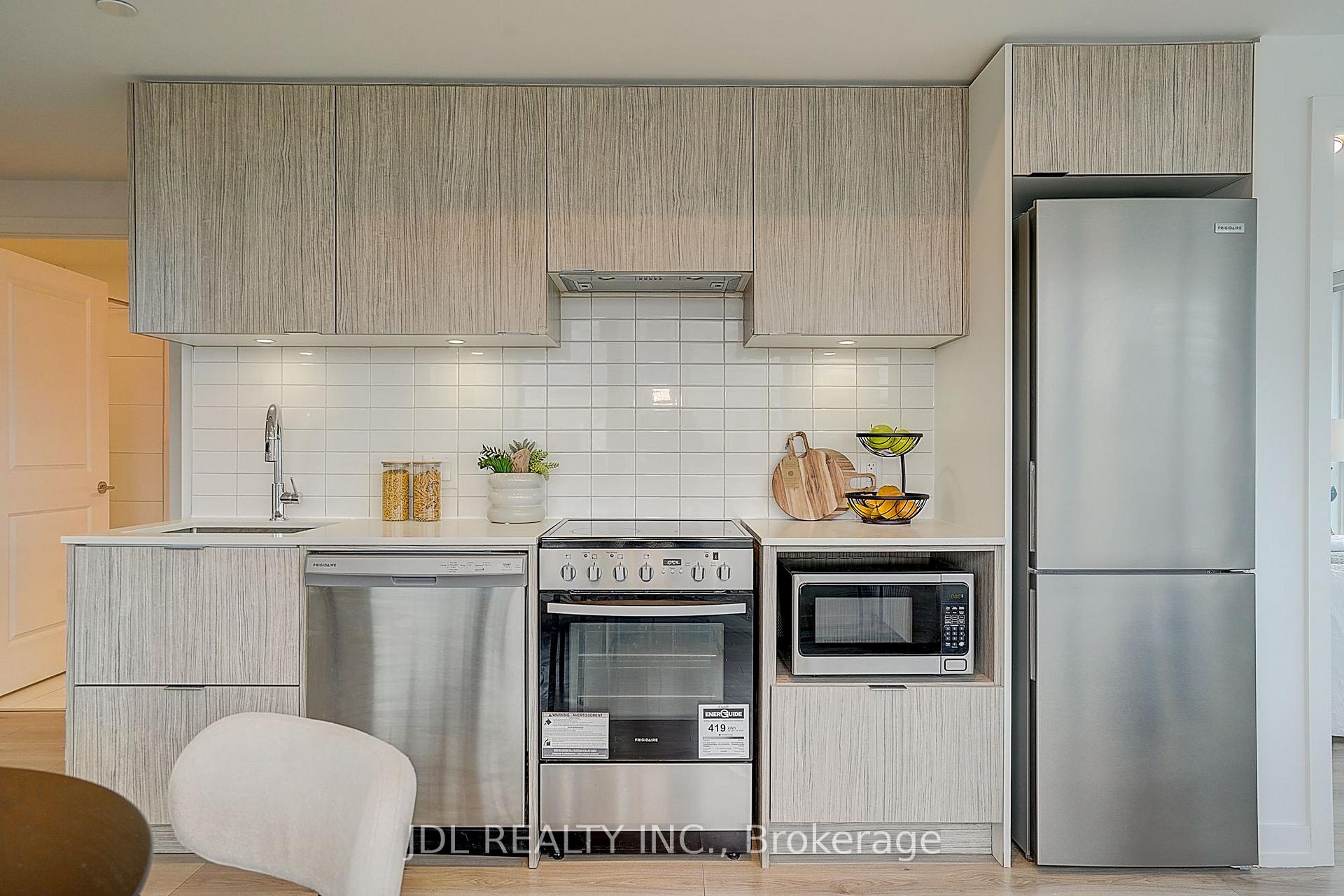 Photo 17 of Unit 3902, 395 Bloor Street E, Toronto, North St. James Town — HOMEH