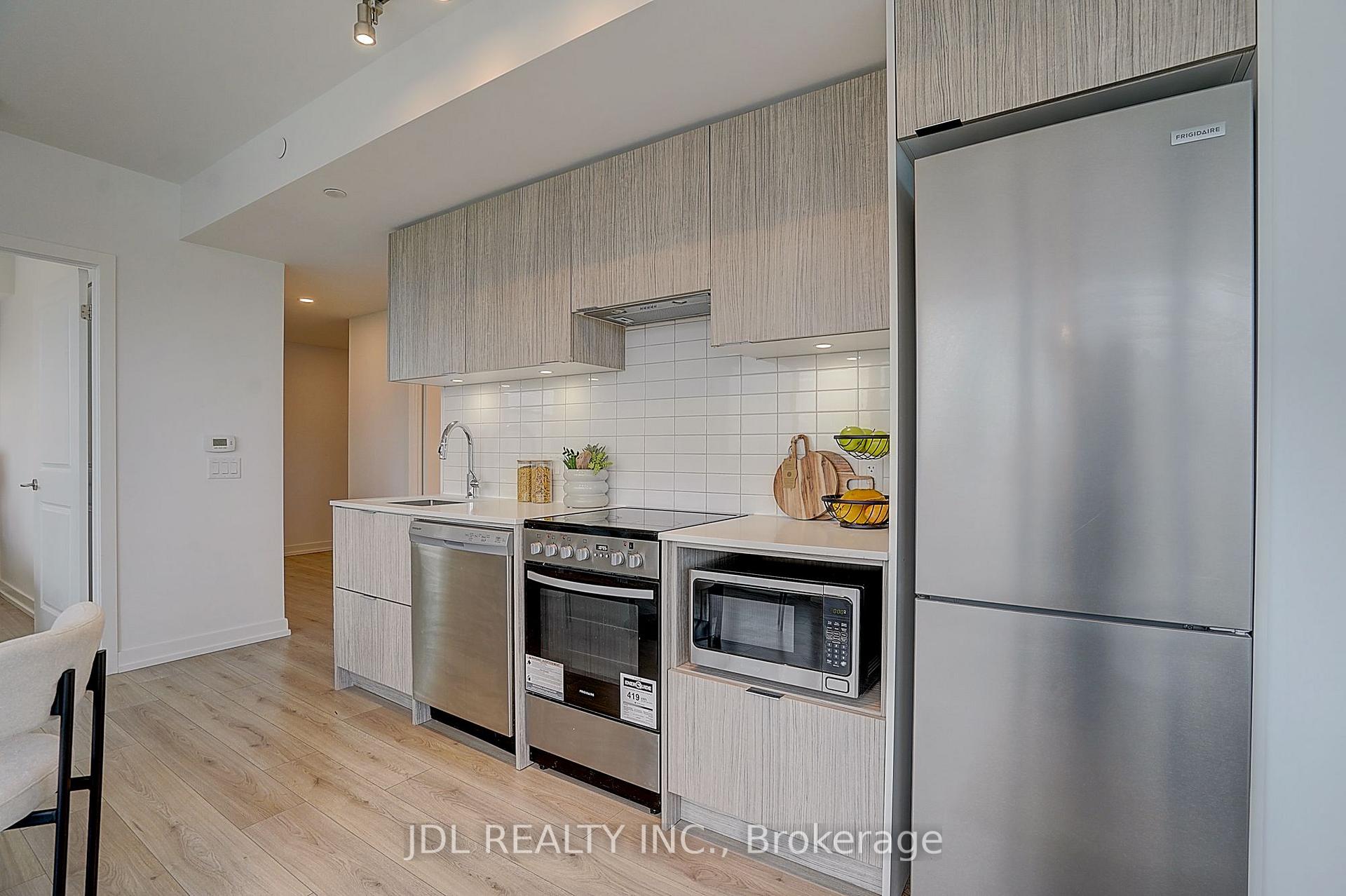 Photo 18 of Unit 3902, 395 Bloor Street E, Toronto, North St. James Town — HOMEH