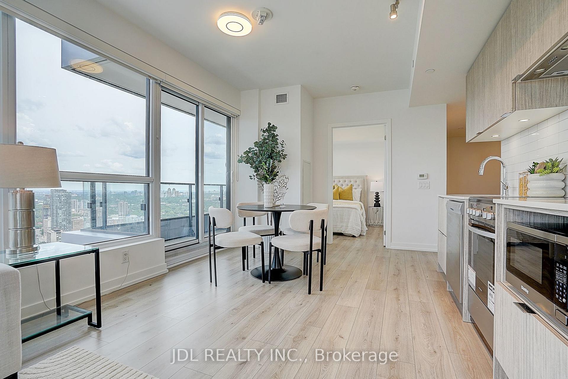 Photo 19 of Unit 3902, 395 Bloor Street E, Toronto, North St. James Town — HOMEH