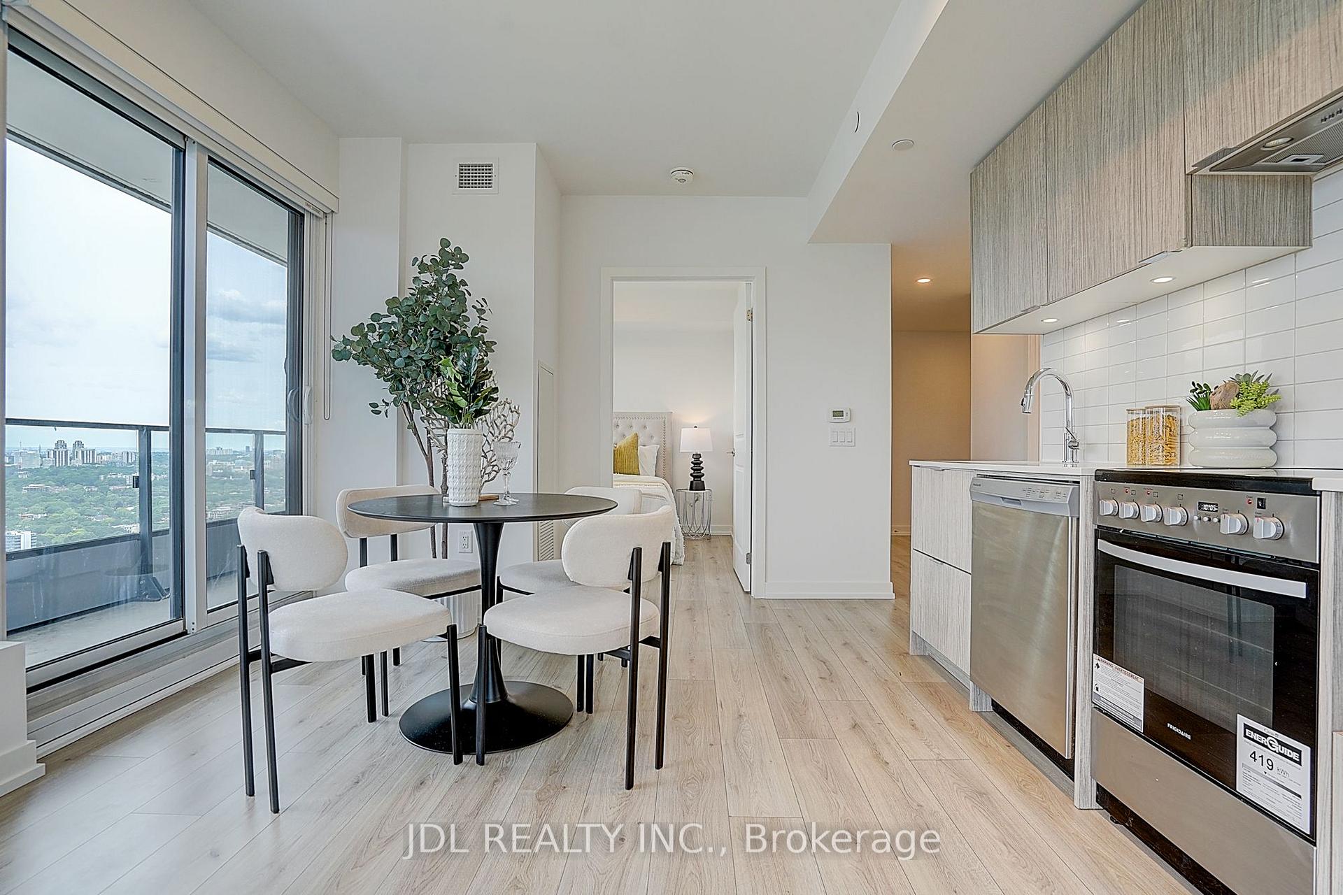 Photo 20 of Unit 3902, 395 Bloor Street E, Toronto, North St. James Town — HOMEH