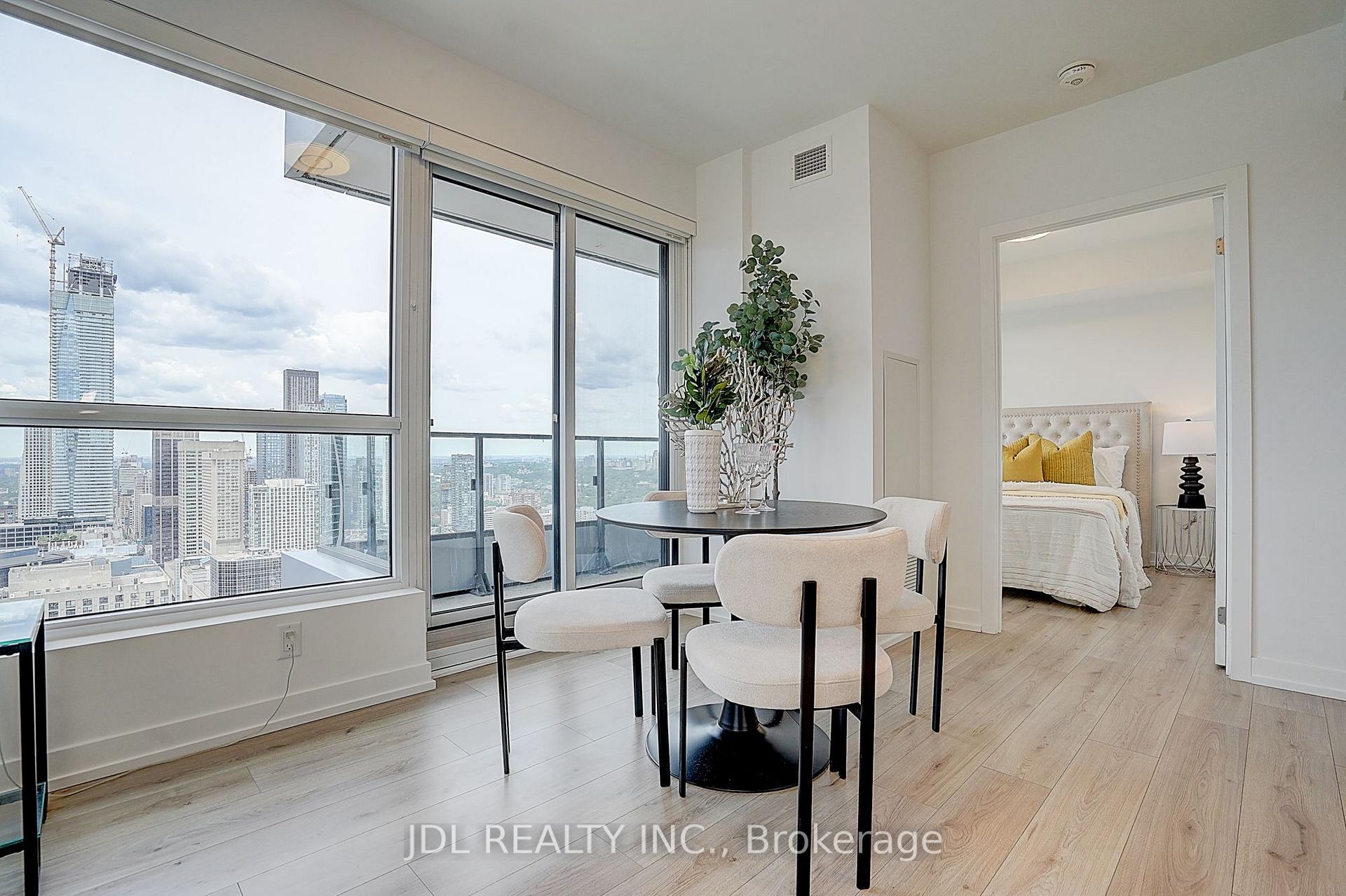 Photo 21 of Unit 3902, 395 Bloor Street E, Toronto, North St. James Town — HOMEH