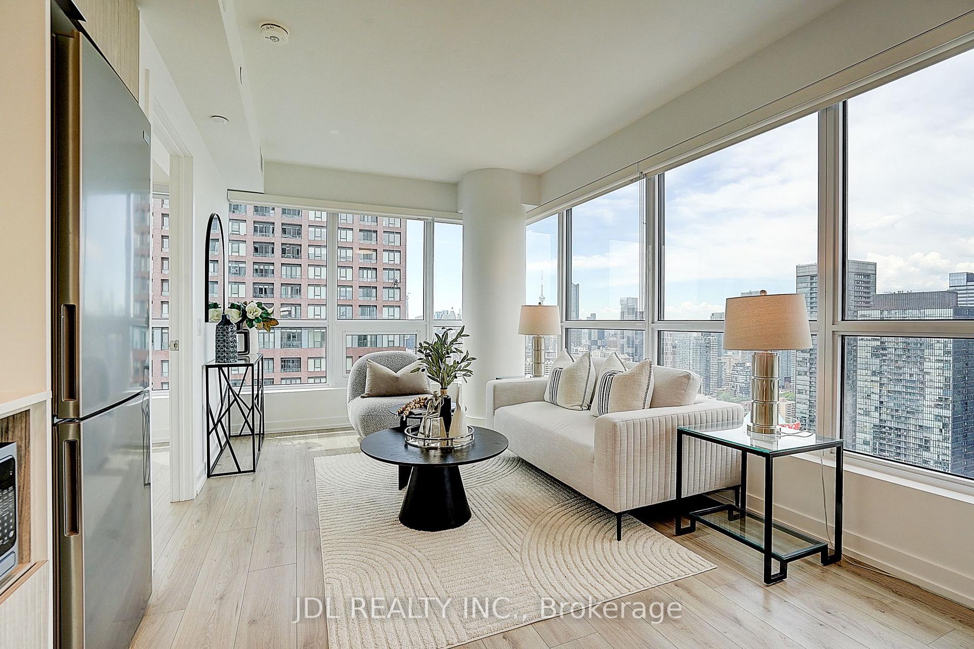 Photo 22 of Unit 3902, 395 Bloor Street E, Toronto, North St. James Town — HOMEH