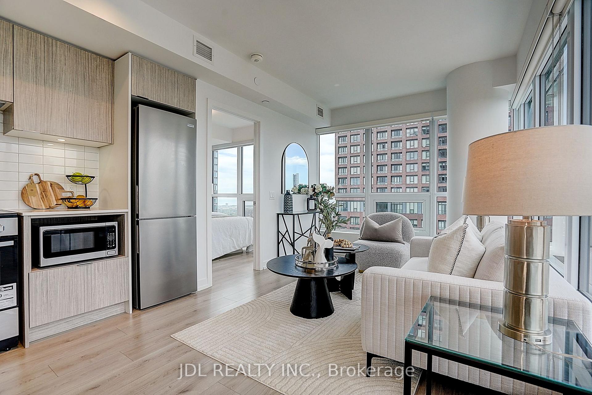 Photo 23 of Unit 3902, 395 Bloor Street E, Toronto, North St. James Town — HOMEH