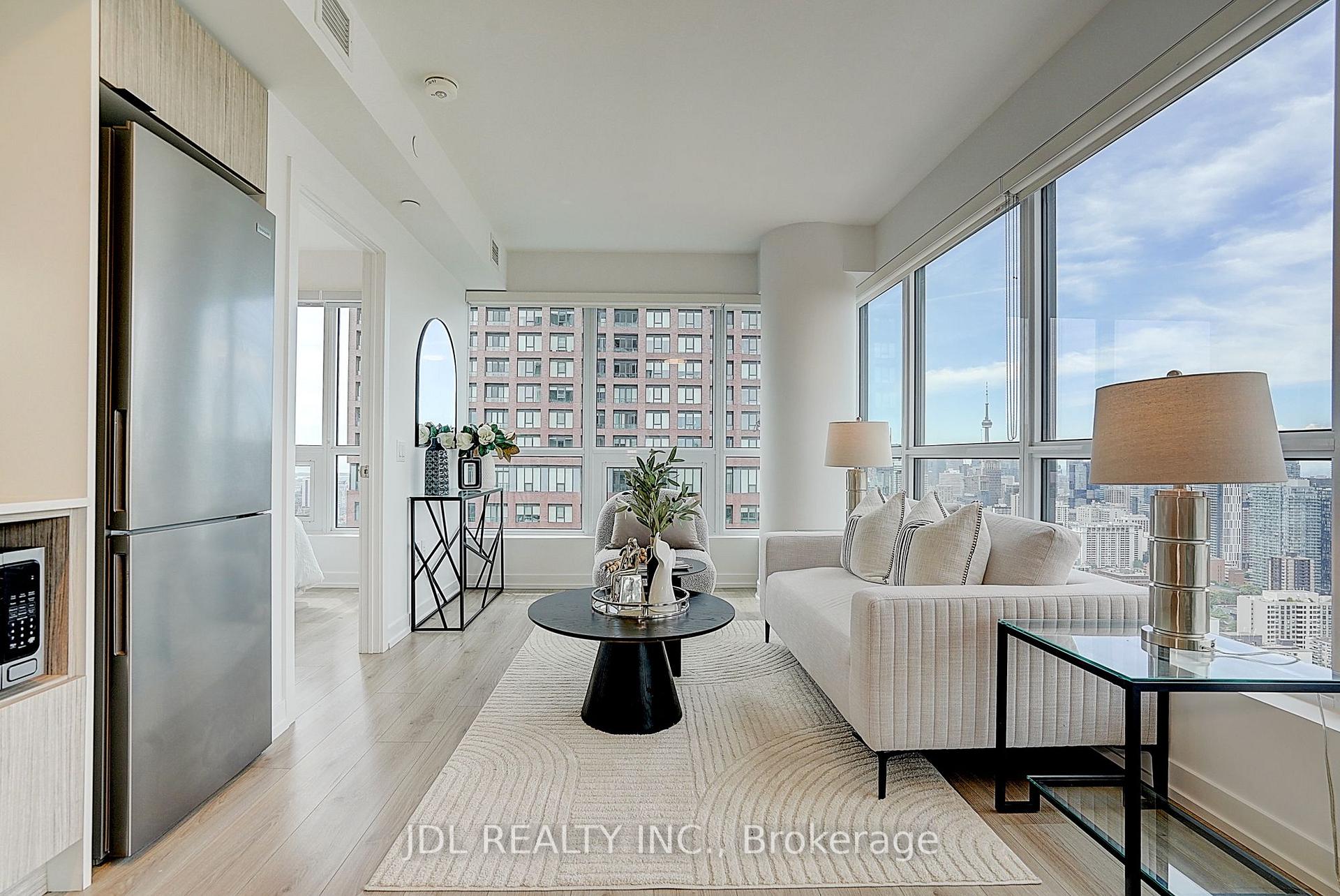 Photo 24 of Unit 3902, 395 Bloor Street E, Toronto, North St. James Town — HOMEH