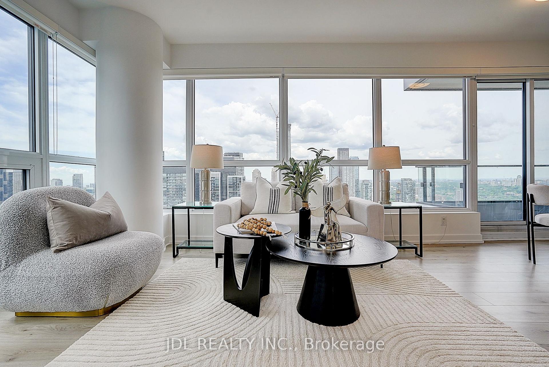Photo 25 of Unit 3902, 395 Bloor Street E, Toronto, North St. James Town — HOMEH