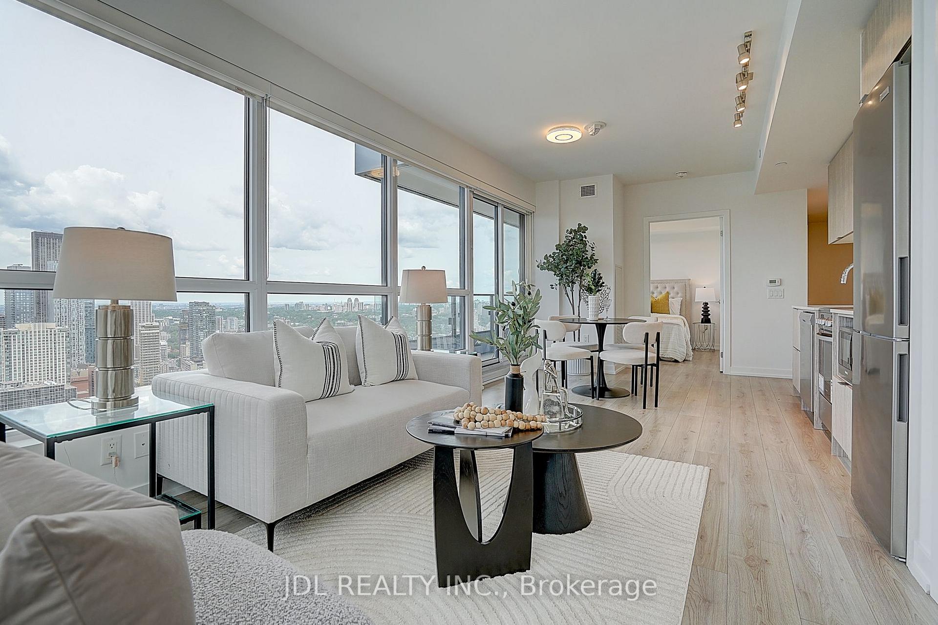 Photo 26 of Unit 3902, 395 Bloor Street E, Toronto, North St. James Town — HOMEH