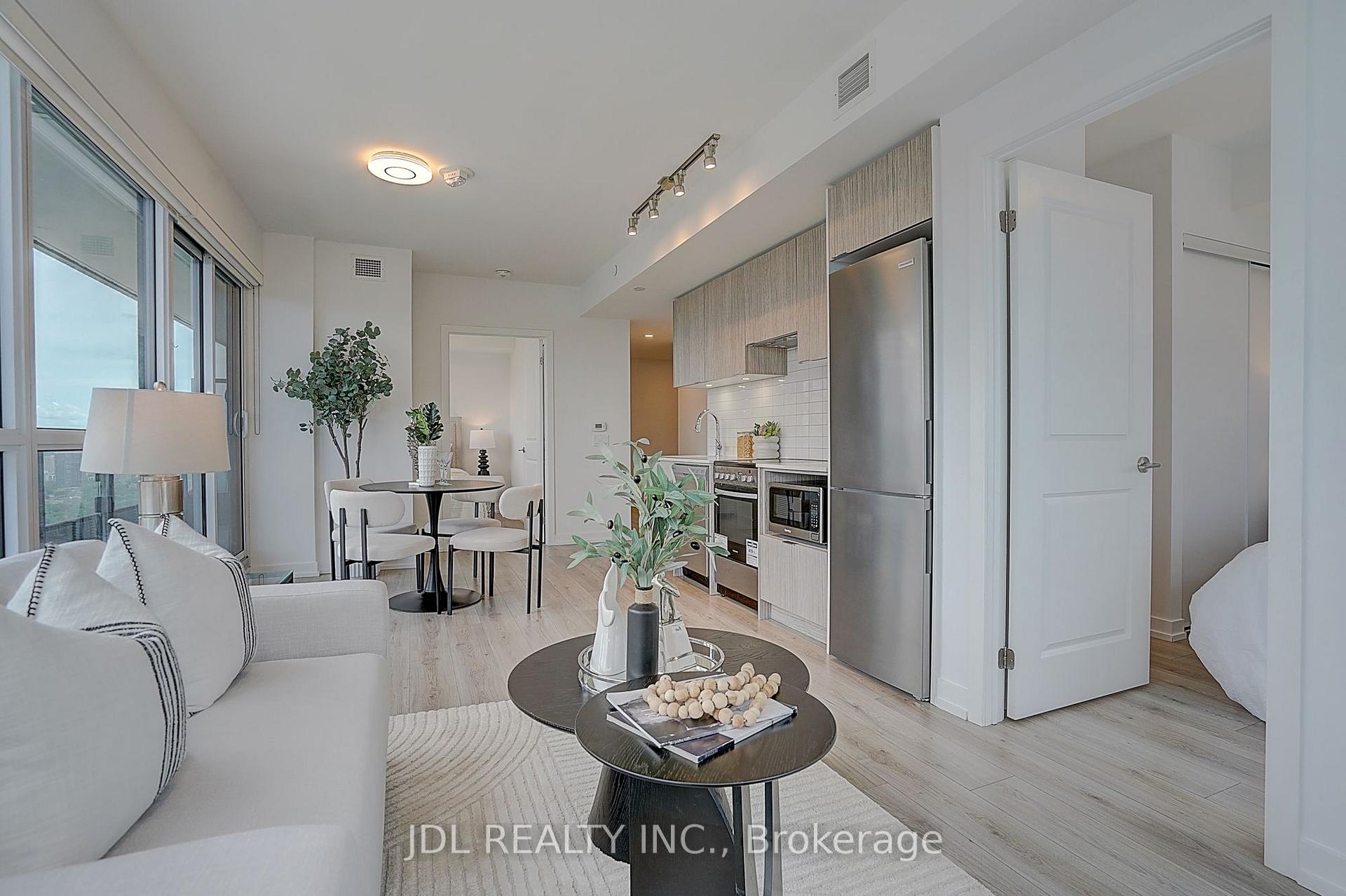 Photo 27 of Unit 3902, 395 Bloor Street E, Toronto, North St. James Town — HOMEH