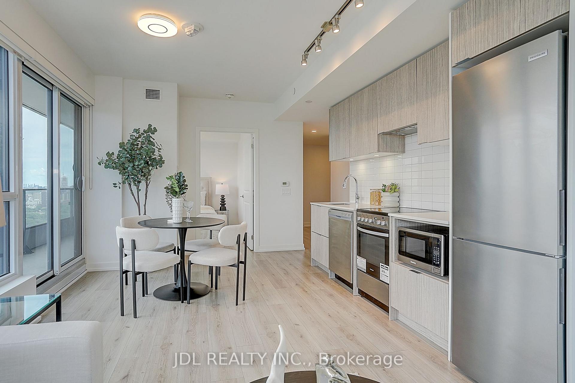 Photo 28 of Unit 3902, 395 Bloor Street E, Toronto, North St. James Town — HOMEH