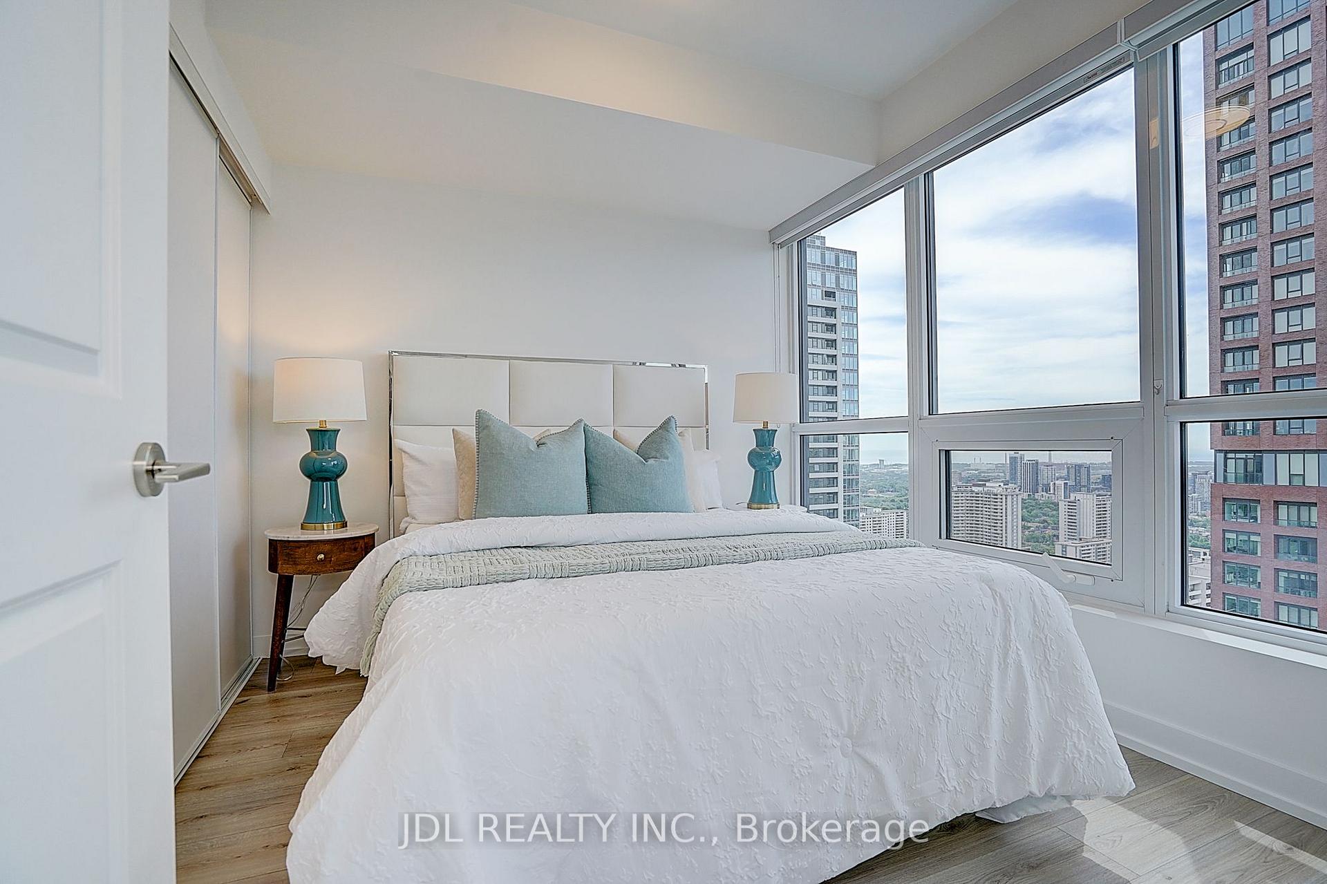Photo 29 of Unit 3902, 395 Bloor Street E, Toronto, North St. James Town — HOMEH