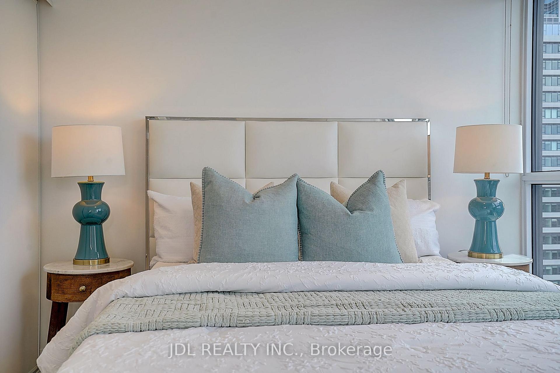 Photo 30 of Unit 3902, 395 Bloor Street E, Toronto, North St. James Town — HOMEH