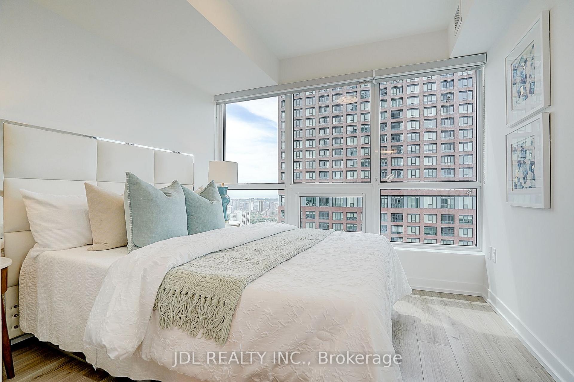 Photo 31 of Unit 3902, 395 Bloor Street E, Toronto, North St. James Town — HOMEH