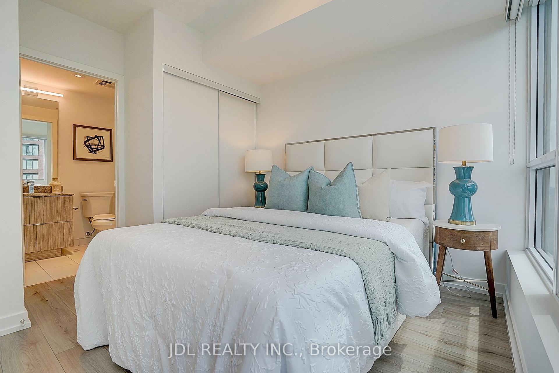 Photo 32 of Unit 3902, 395 Bloor Street E, Toronto, North St. James Town — HOMEH