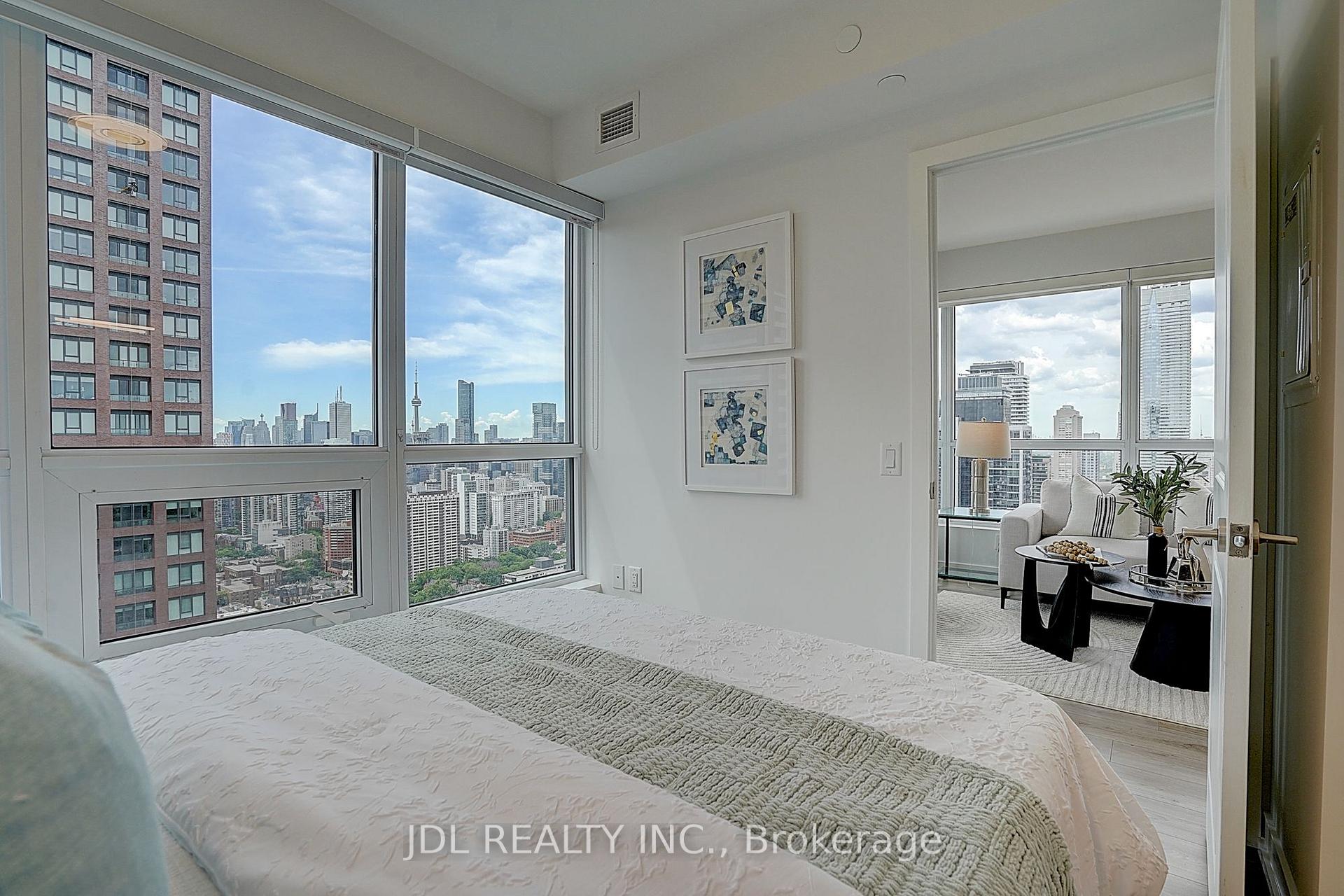 Photo 33 of Unit 3902, 395 Bloor Street E, Toronto, North St. James Town — HOMEH