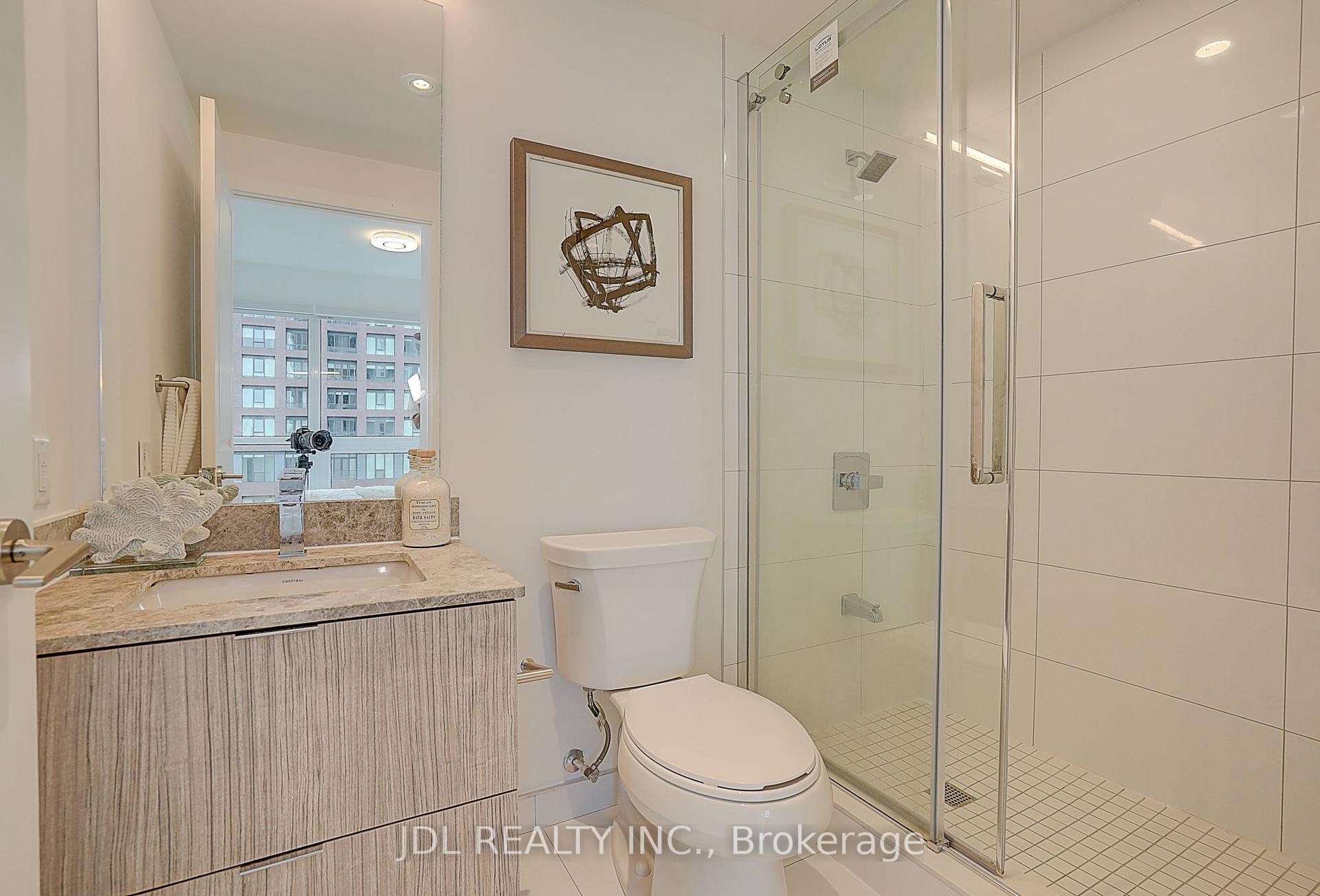 Photo 34 of Unit 3902, 395 Bloor Street E, Toronto, North St. James Town — HOMEH