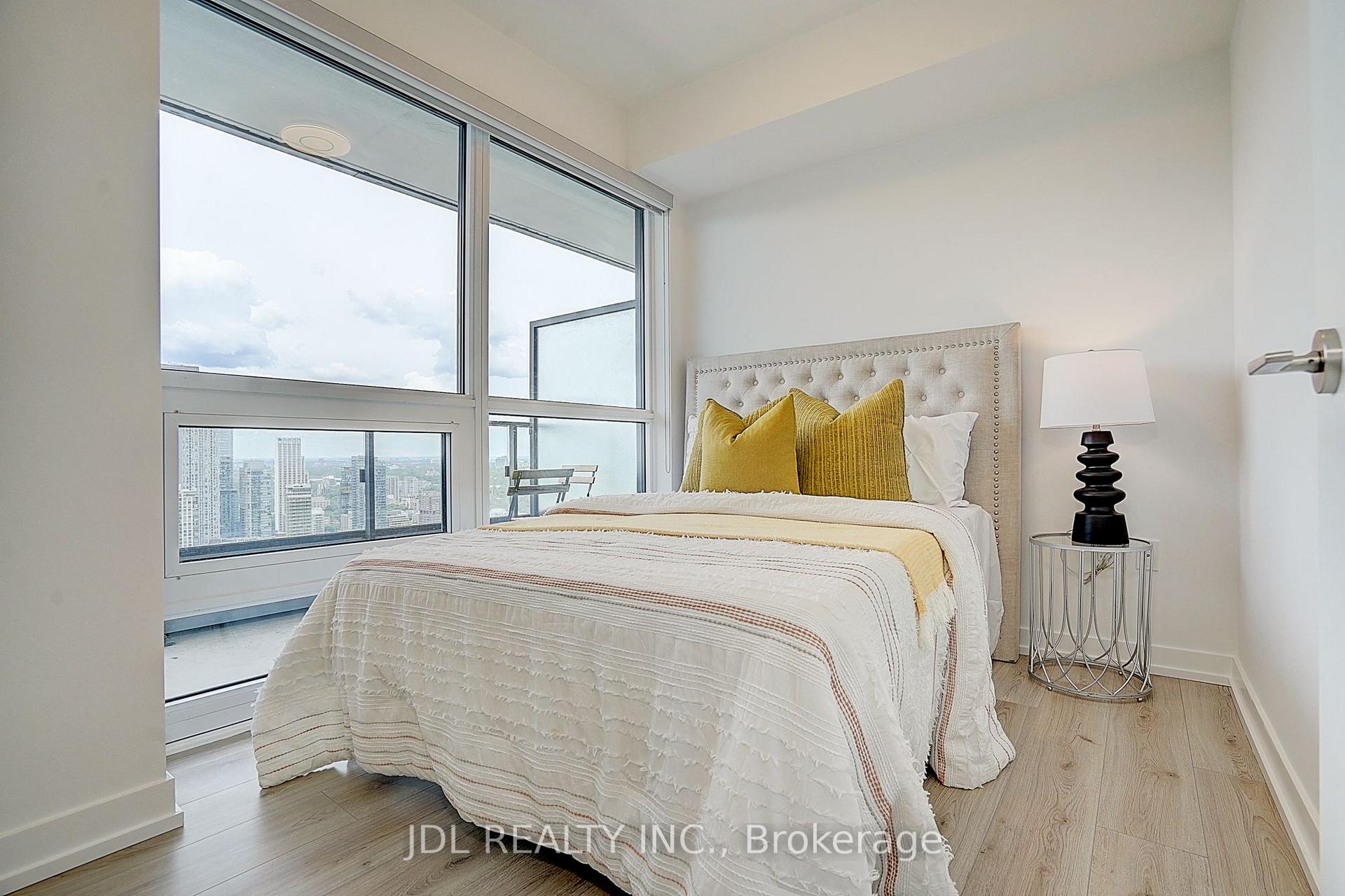 Photo 35 of Unit 3902, 395 Bloor Street E, Toronto, North St. James Town — HOMEH