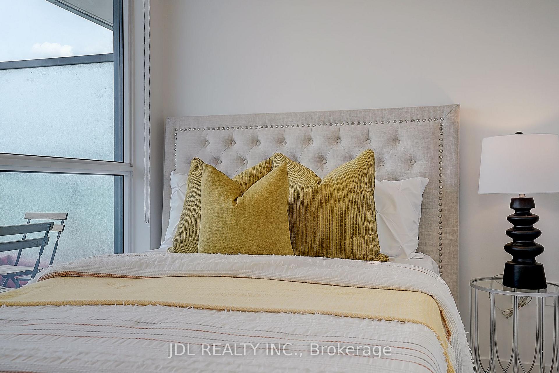 Photo 36 of Unit 3902, 395 Bloor Street E, Toronto, North St. James Town — HOMEH