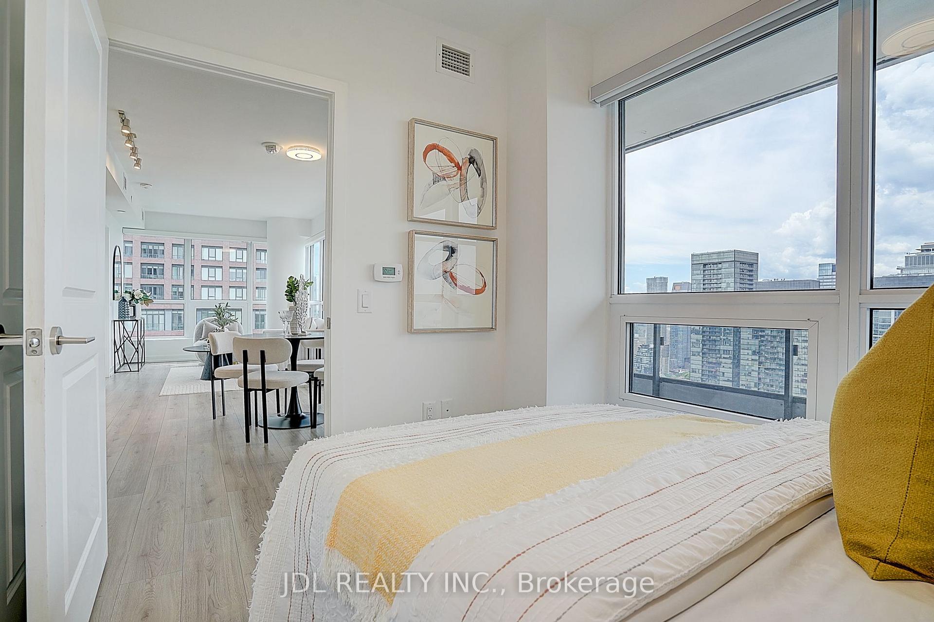Photo 37 of Unit 3902, 395 Bloor Street E, Toronto, North St. James Town — HOMEH