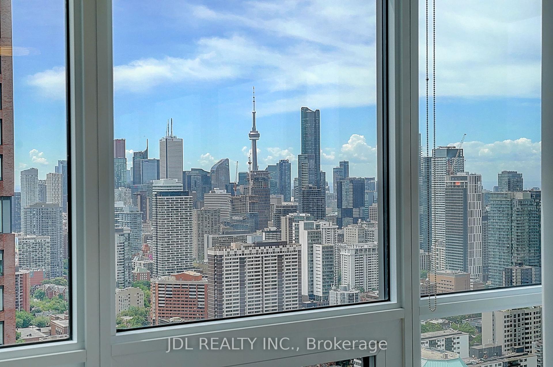 Photo 38 of Unit 3902, 395 Bloor Street E, Toronto, North St. James Town — HOMEH