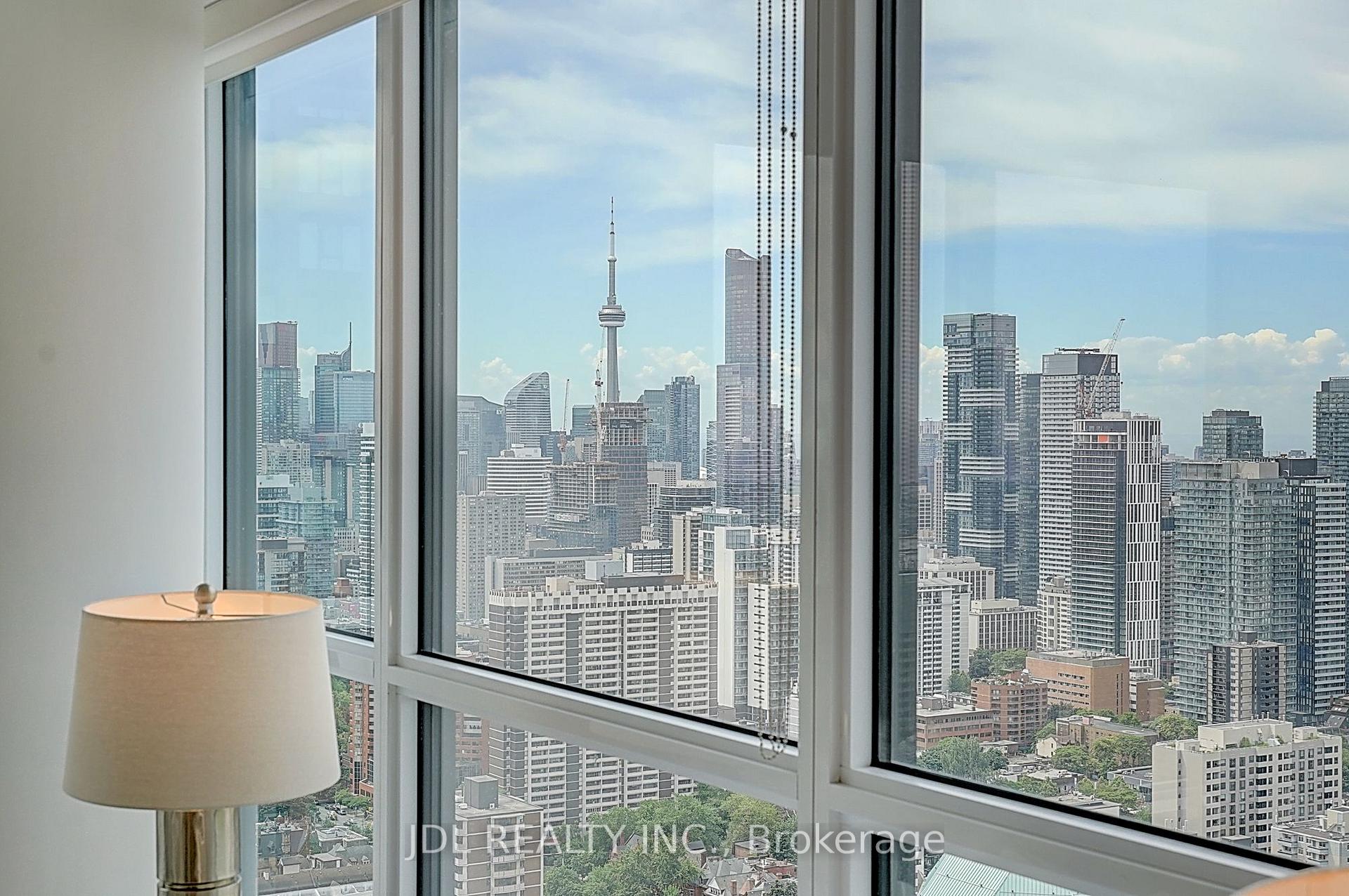 Photo 39 of Unit 3902, 395 Bloor Street E, Toronto, North St. James Town — HOMEH