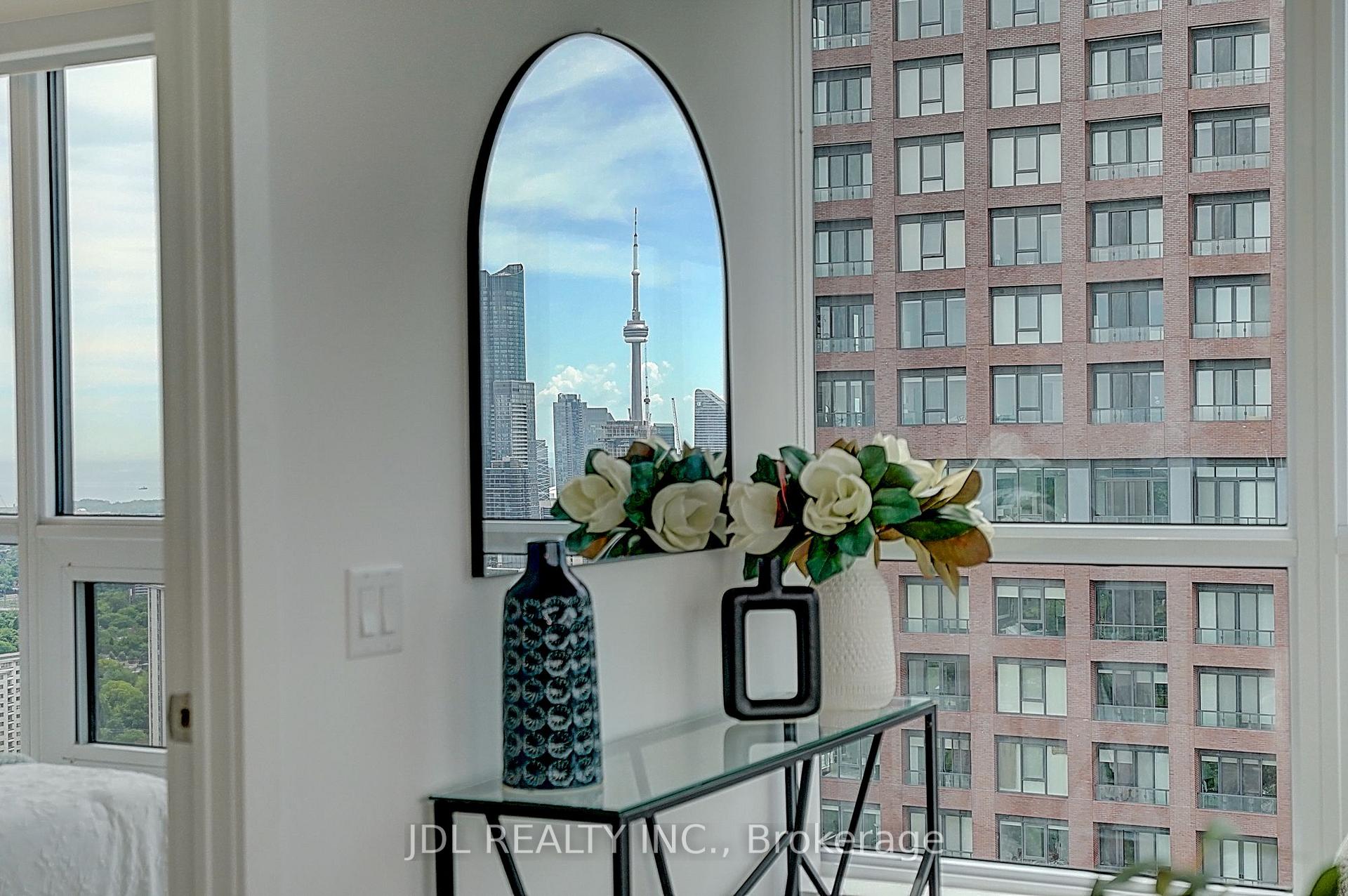 Photo 40 of Unit 3902, 395 Bloor Street E, Toronto, North St. James Town — HOMEH