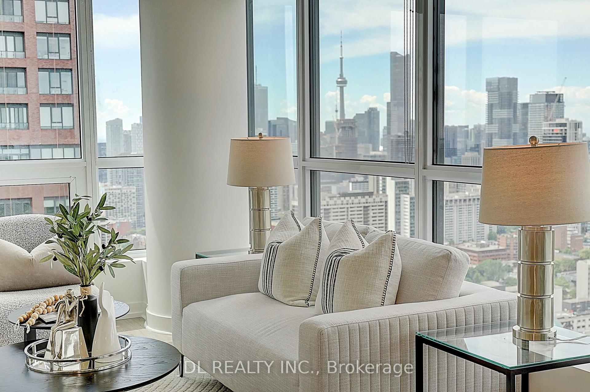 Photo 41 of Unit 3902, 395 Bloor Street E, Toronto, North St. James Town — HOMEH