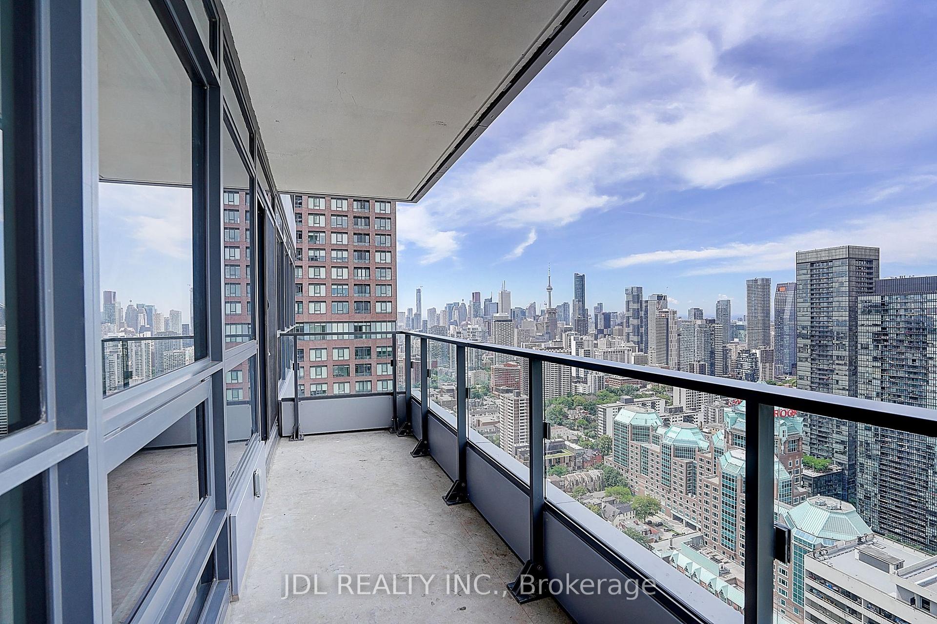 Photo 42 of Unit 3902, 395 Bloor Street E, Toronto, North St. James Town — HOMEH