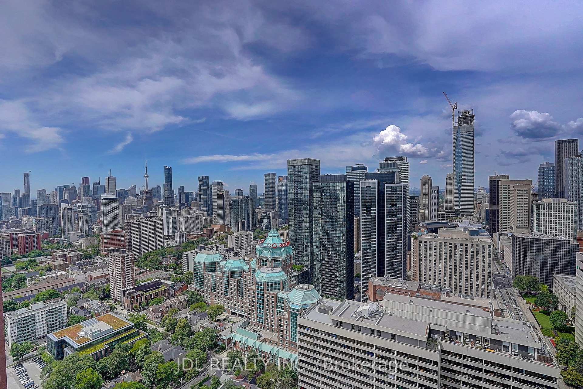 Photo 43 of Unit 3902, 395 Bloor Street E, Toronto, North St. James Town — HOMEH