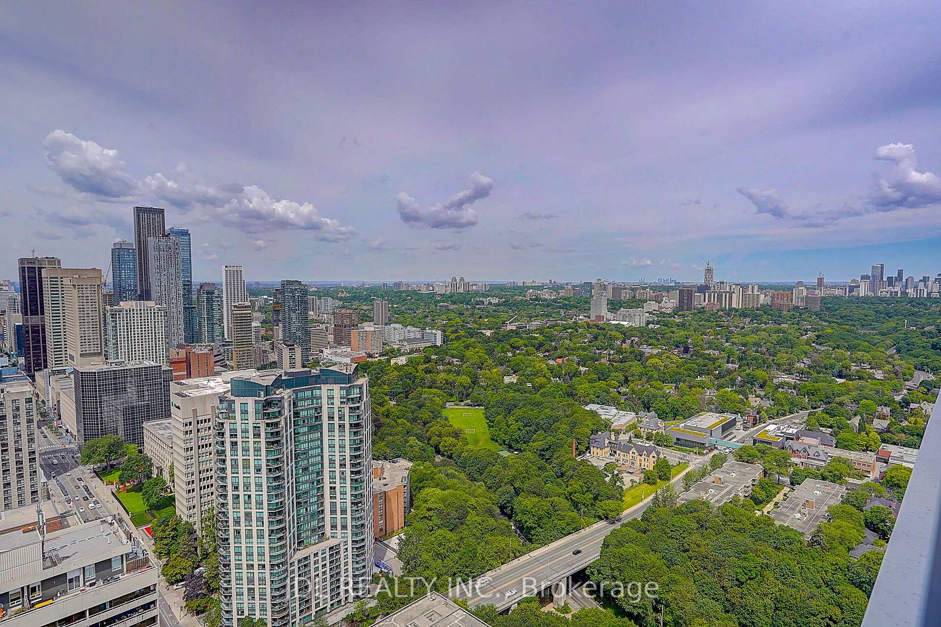 Photo 44 of Unit 3902, 395 Bloor Street E, Toronto, North St. James Town — HOMEH
