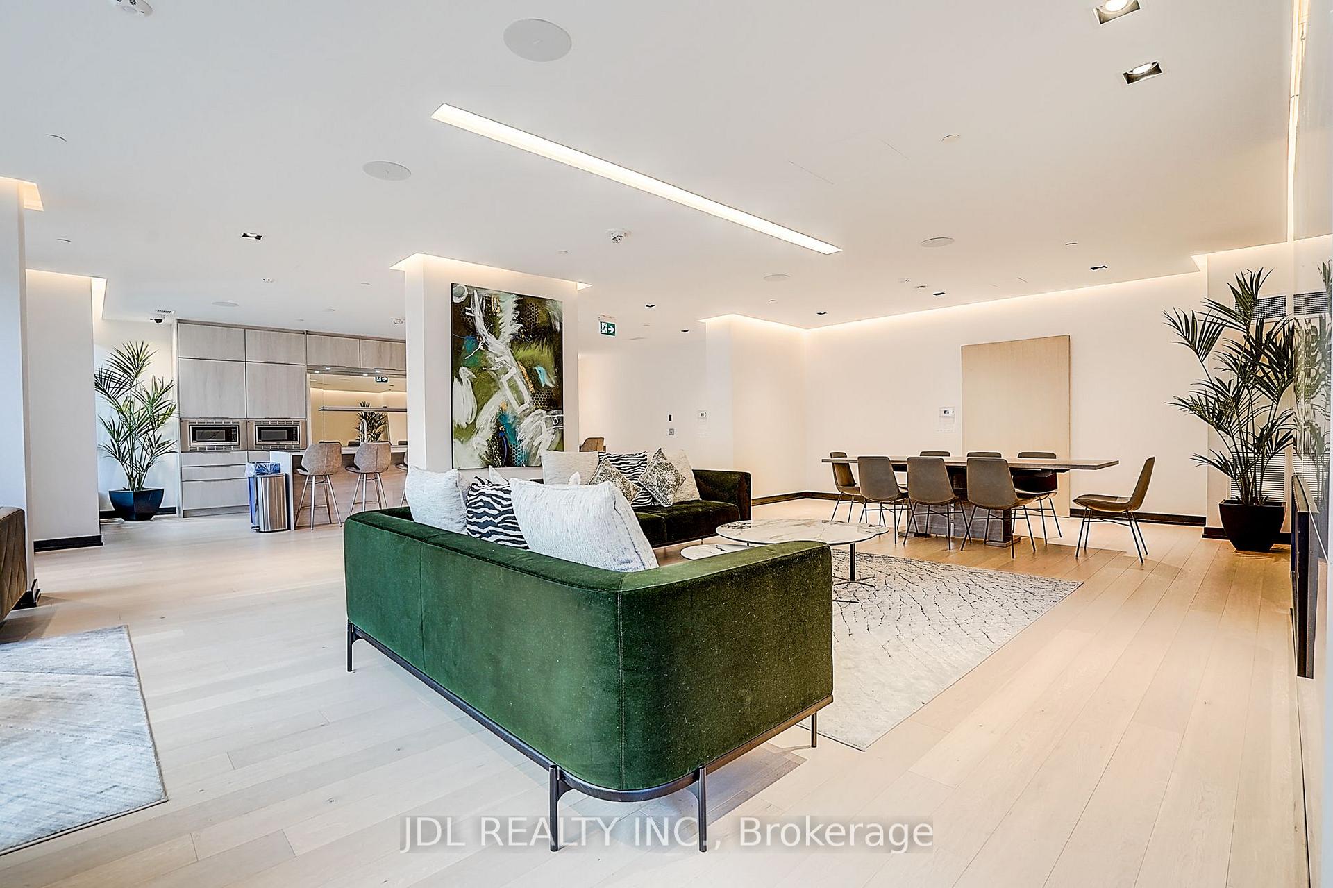 Photo 48 of Unit 3902, 395 Bloor Street E, Toronto, North St. James Town — HOMEH