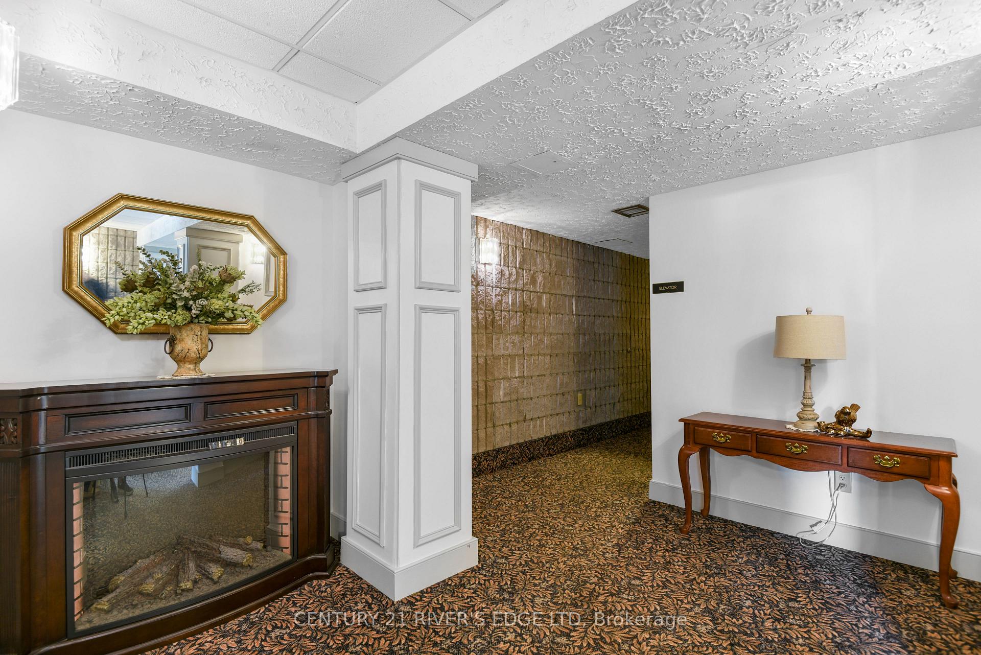 Photo 8 of Unit 505, 95 Windsor Drive, Brockville, Brockville — HOMEH