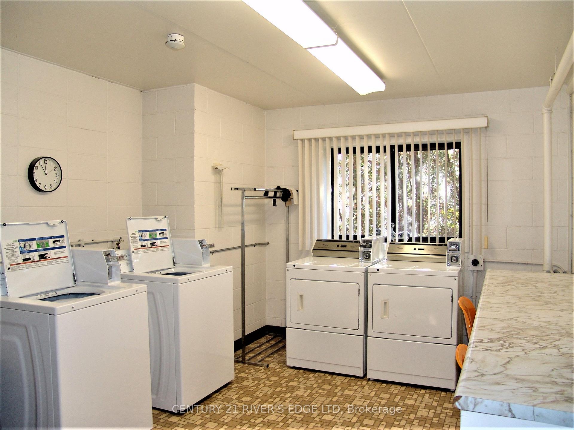 Photo 9 of Unit 505, 95 Windsor Drive, Brockville, Brockville — HOMEH