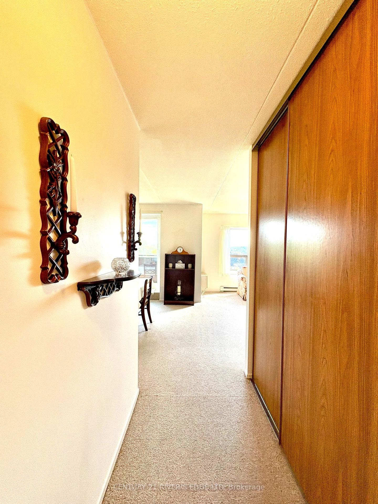 Photo 12 of Unit 505, 95 Windsor Drive, Brockville, Brockville — HOMEH