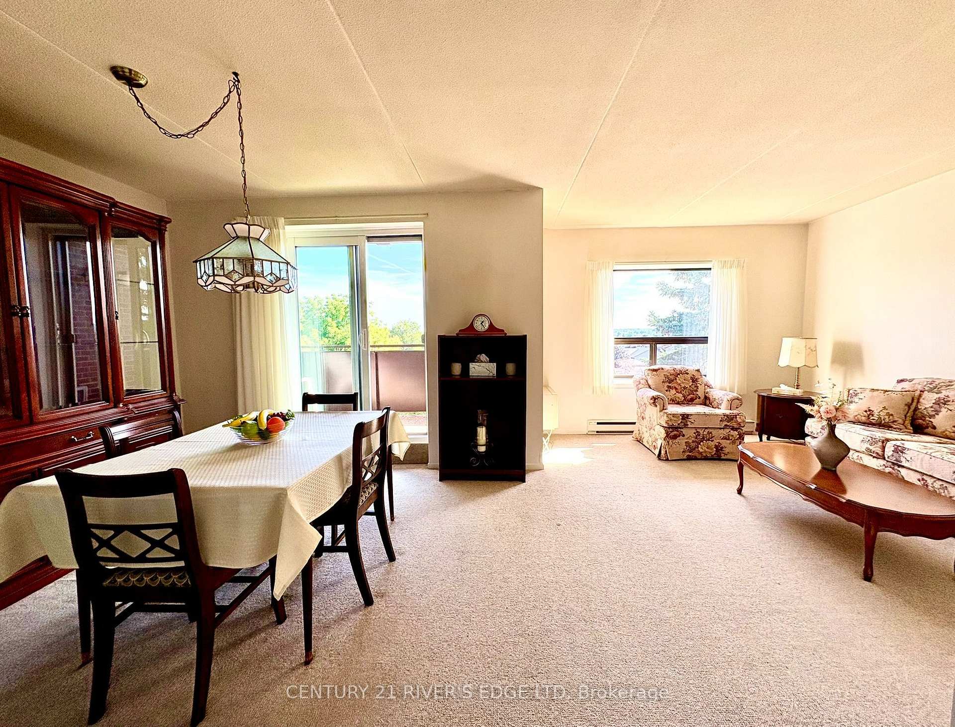 Photo 13 of Unit 505, 95 Windsor Drive, Brockville, Brockville — HOMEH