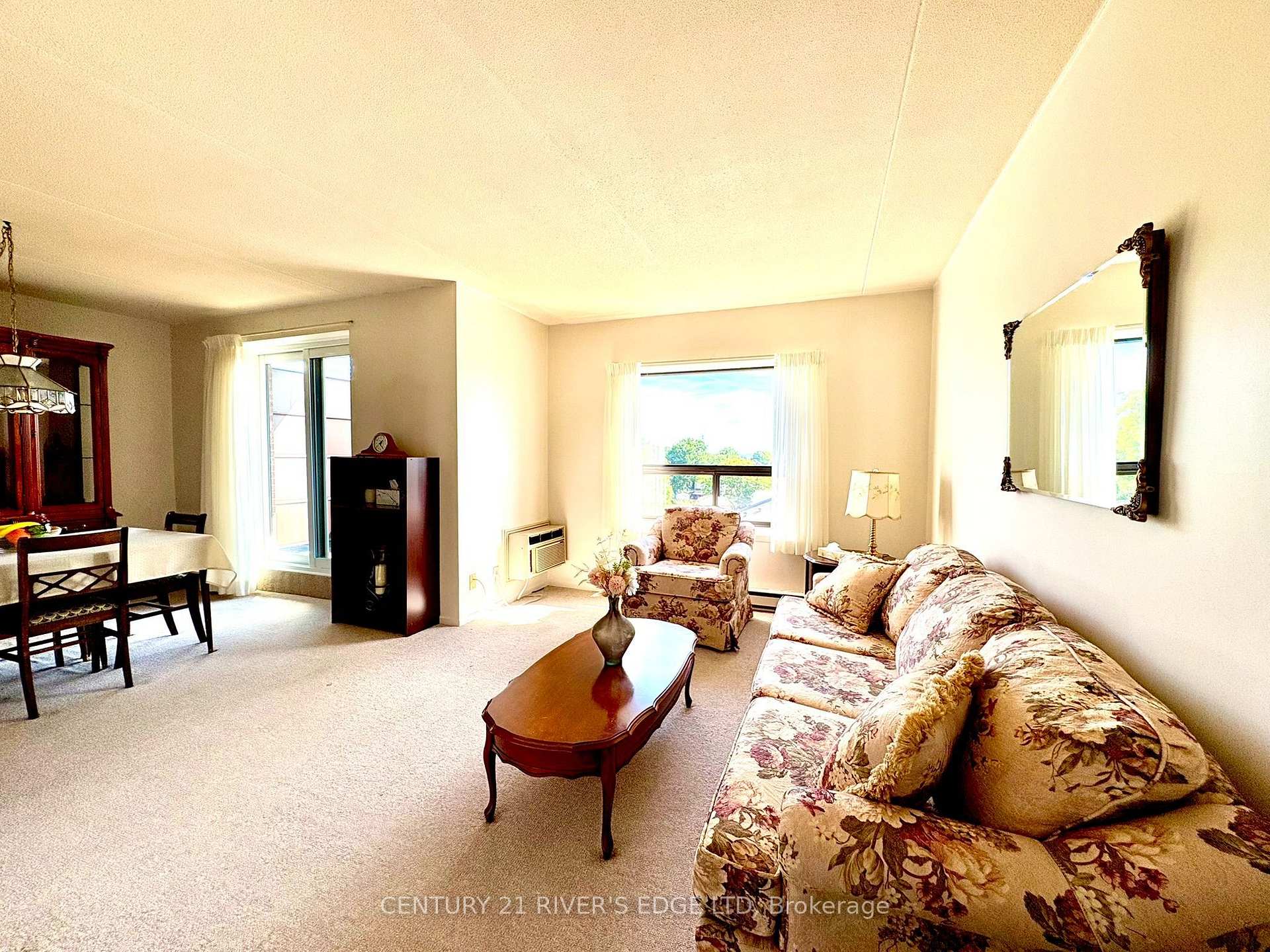 Photo 14 of Unit 505, 95 Windsor Drive, Brockville, Brockville — HOMEH