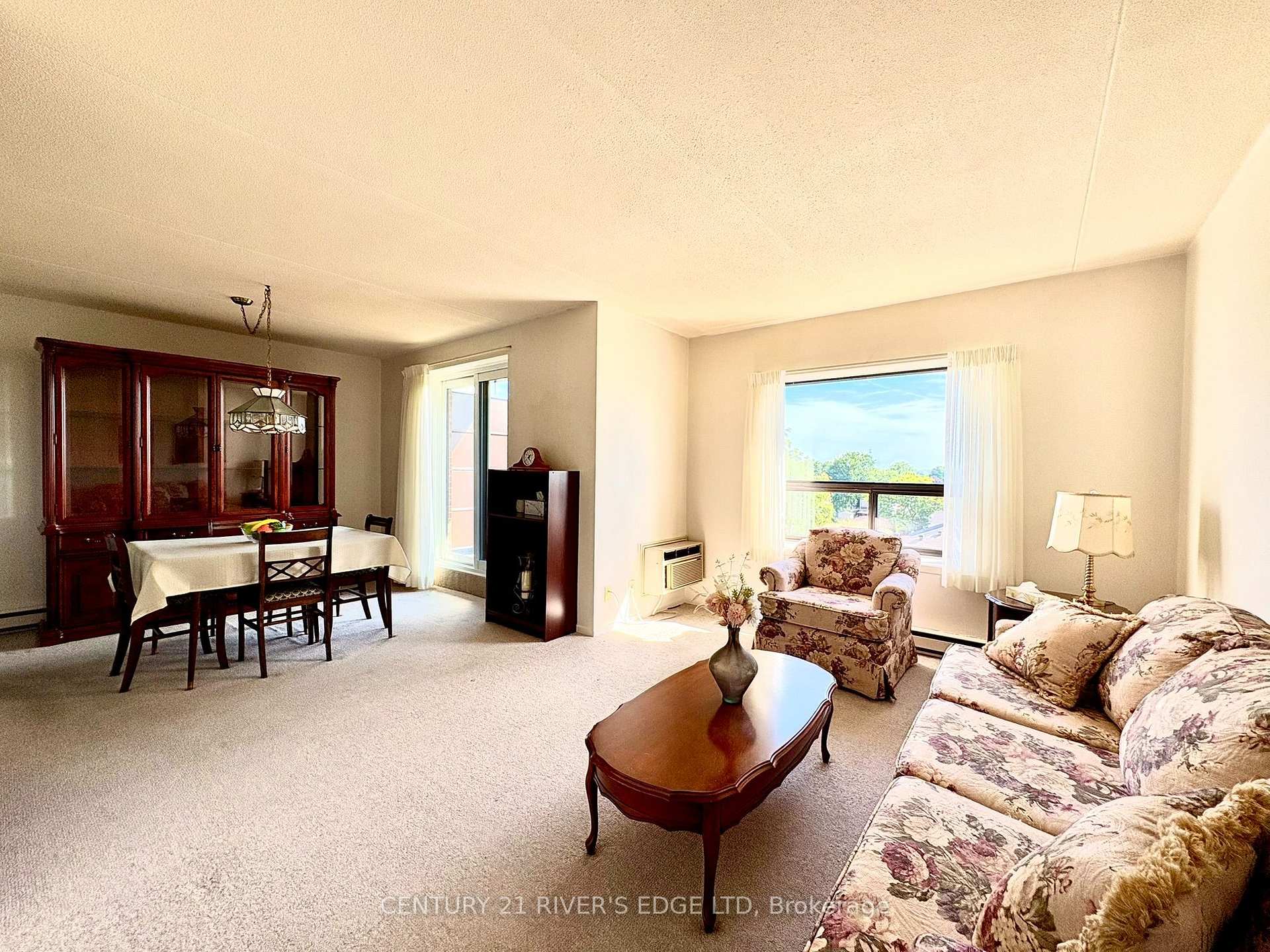 Photo 15 of Unit 505, 95 Windsor Drive, Brockville, Brockville — HOMEH
