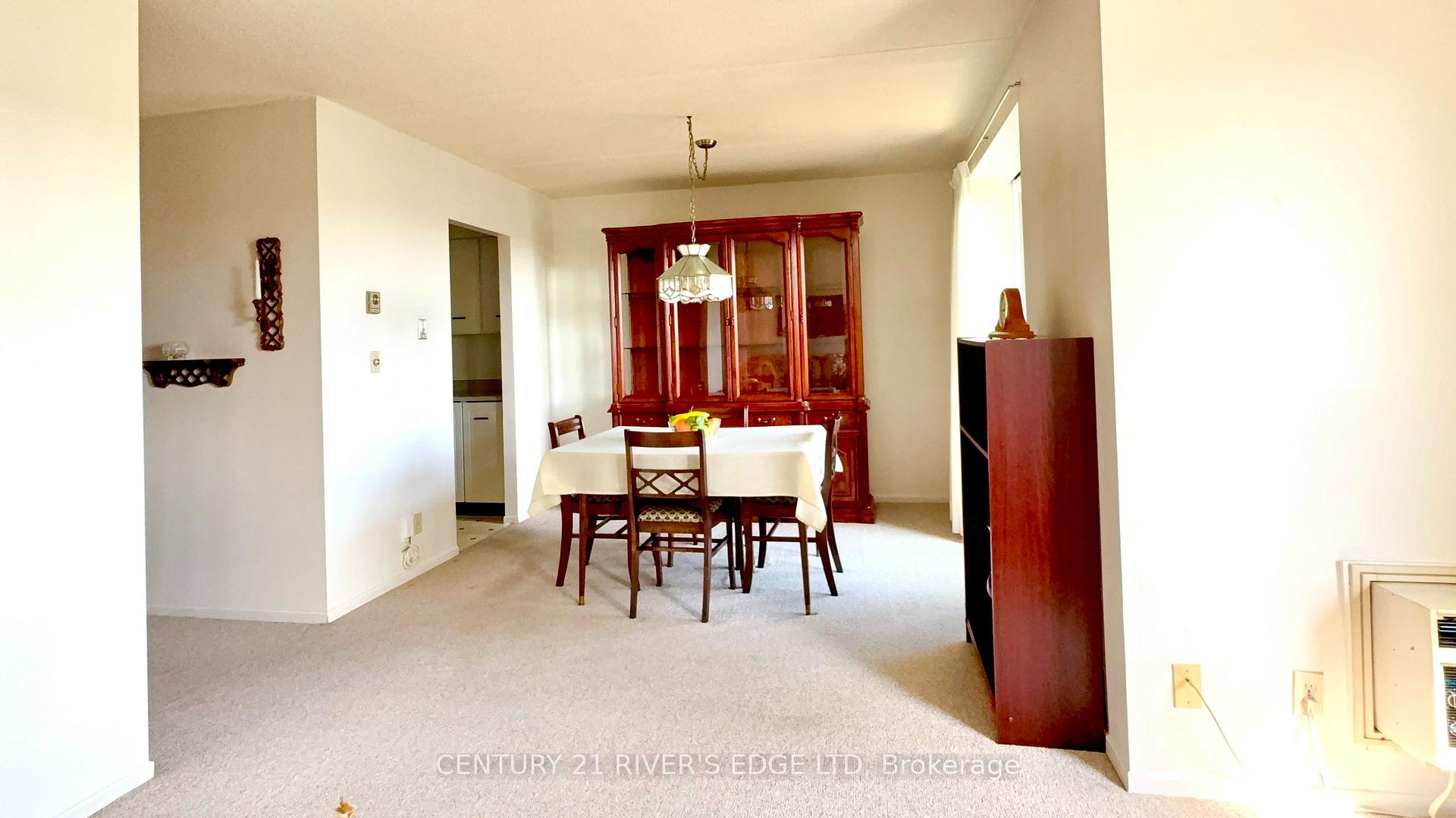 Photo 17 of Unit 505, 95 Windsor Drive, Brockville, Brockville — HOMEH