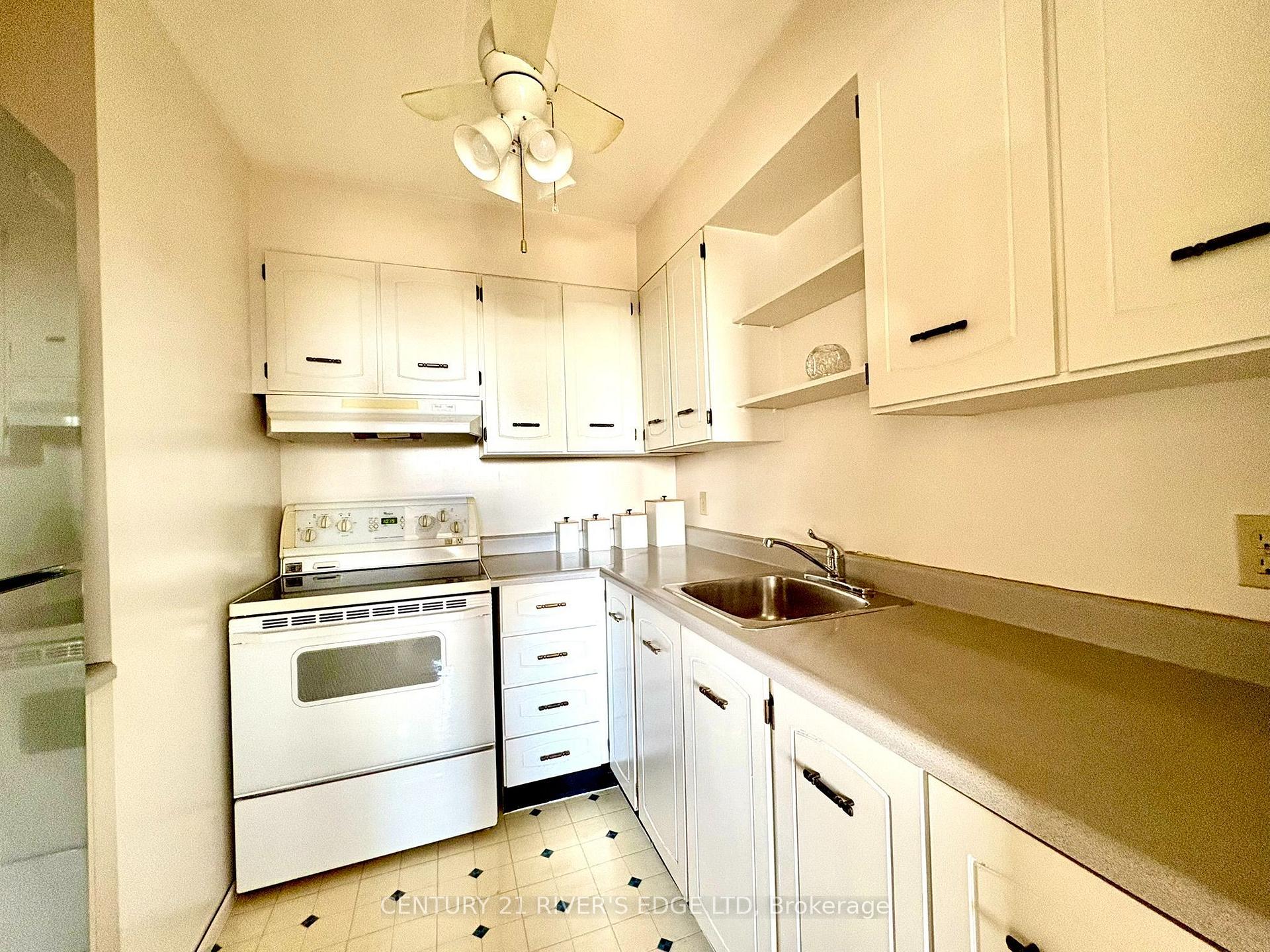 Photo 18 of Unit 505, 95 Windsor Drive, Brockville, Brockville — HOMEH