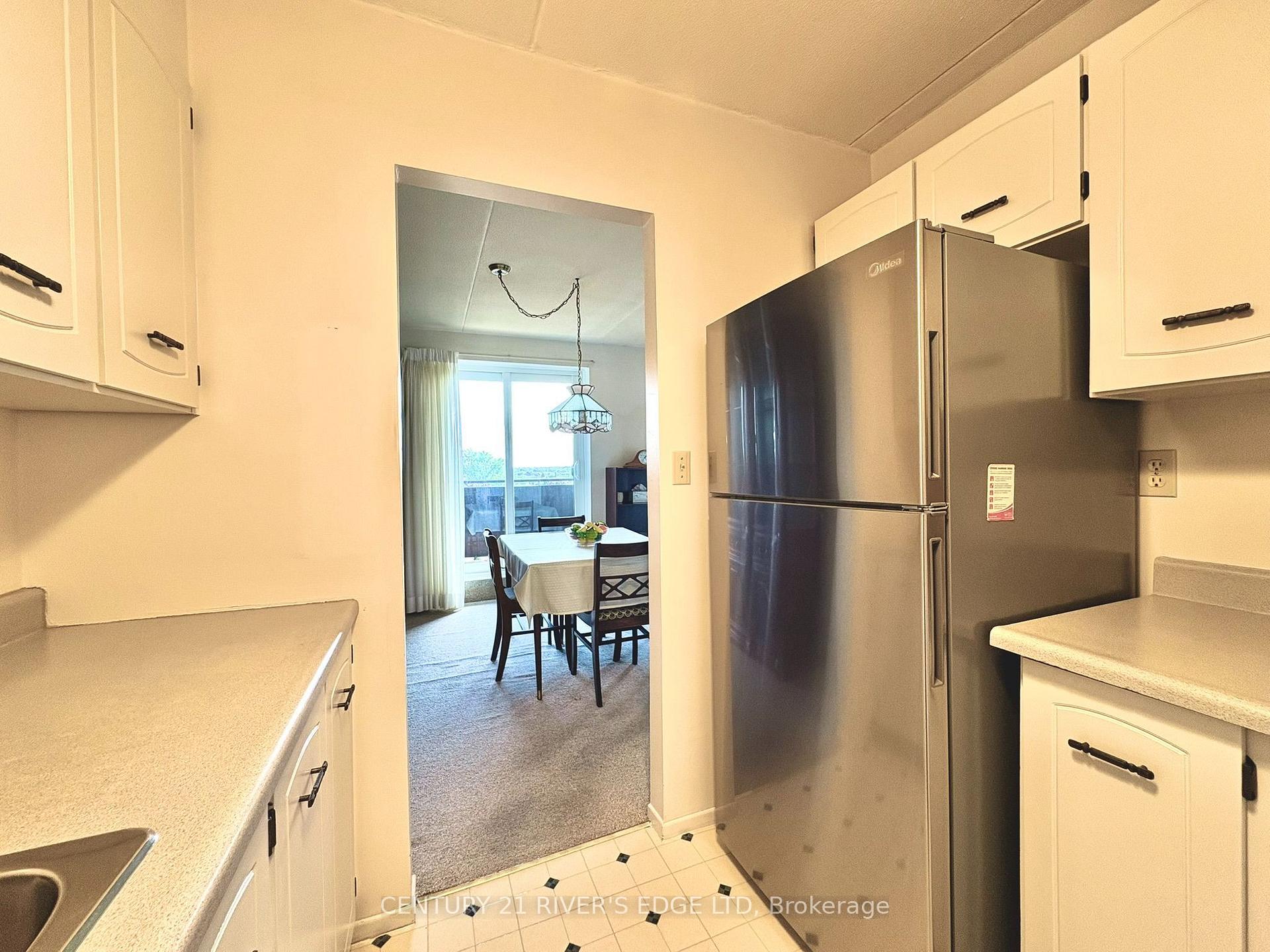 Photo 19 of Unit 505, 95 Windsor Drive, Brockville, Brockville — HOMEH