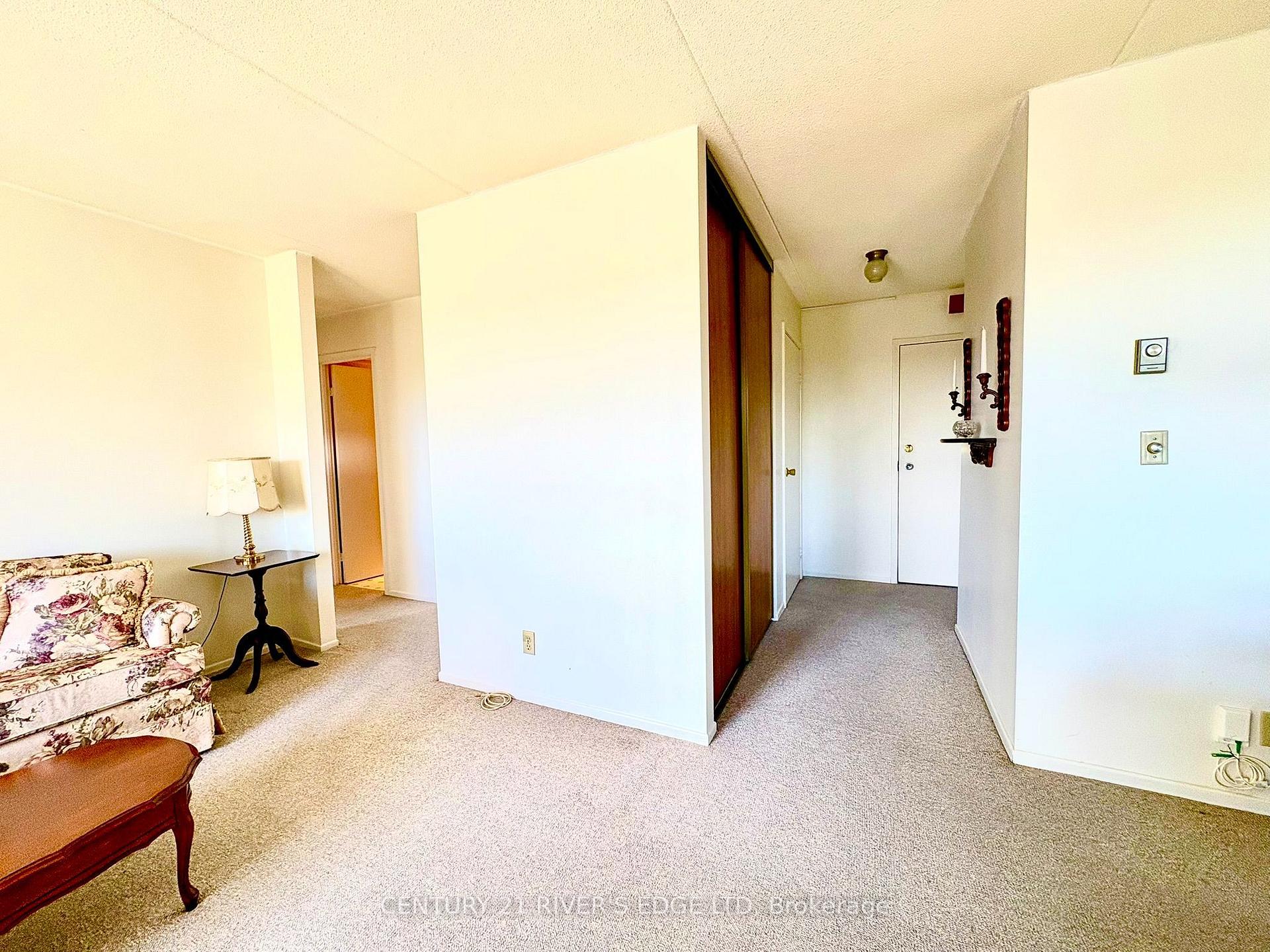 Photo 20 of Unit 505, 95 Windsor Drive, Brockville, Brockville — HOMEH