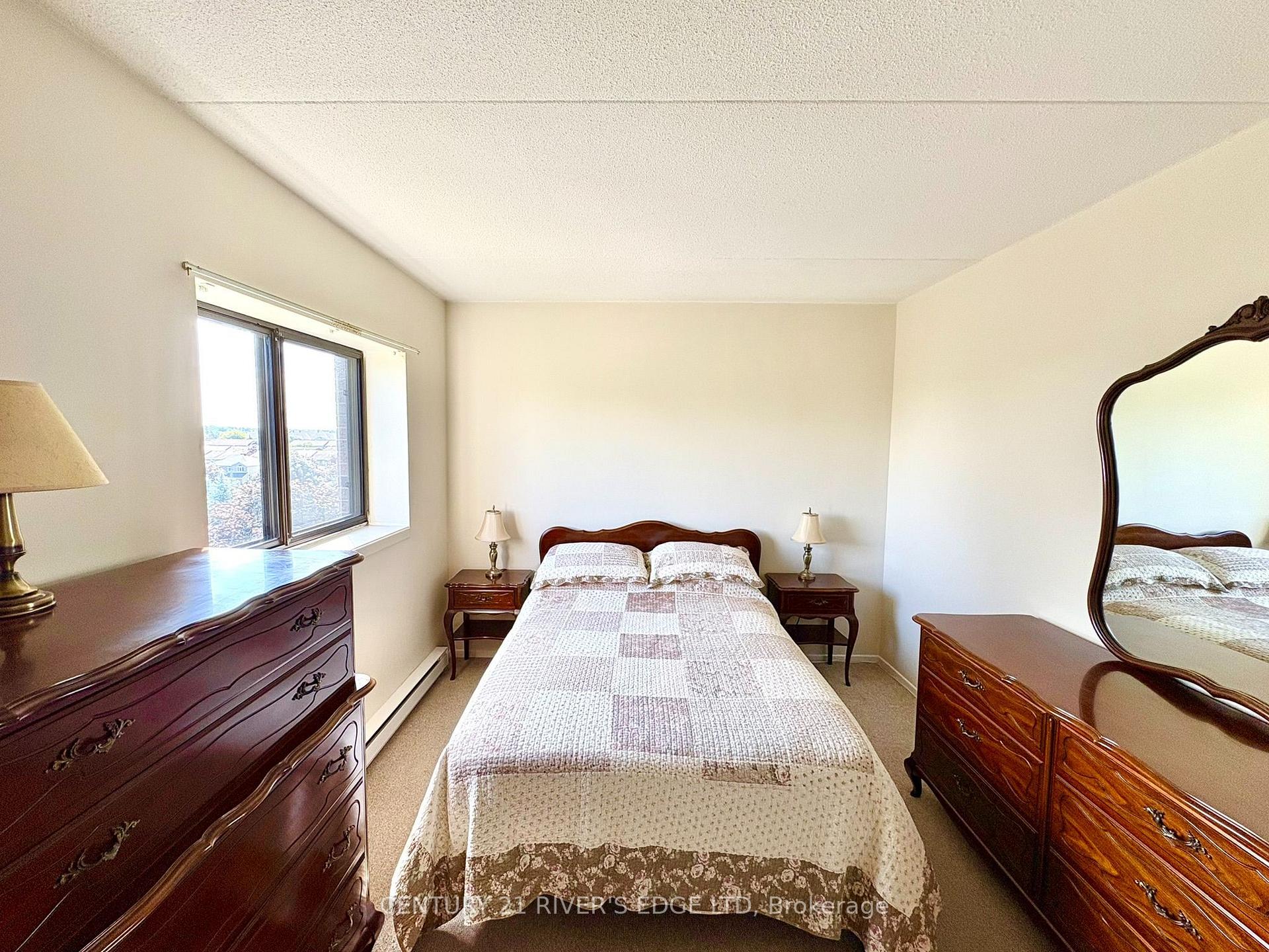 Photo 21 of Unit 505, 95 Windsor Drive, Brockville, Brockville — HOMEH