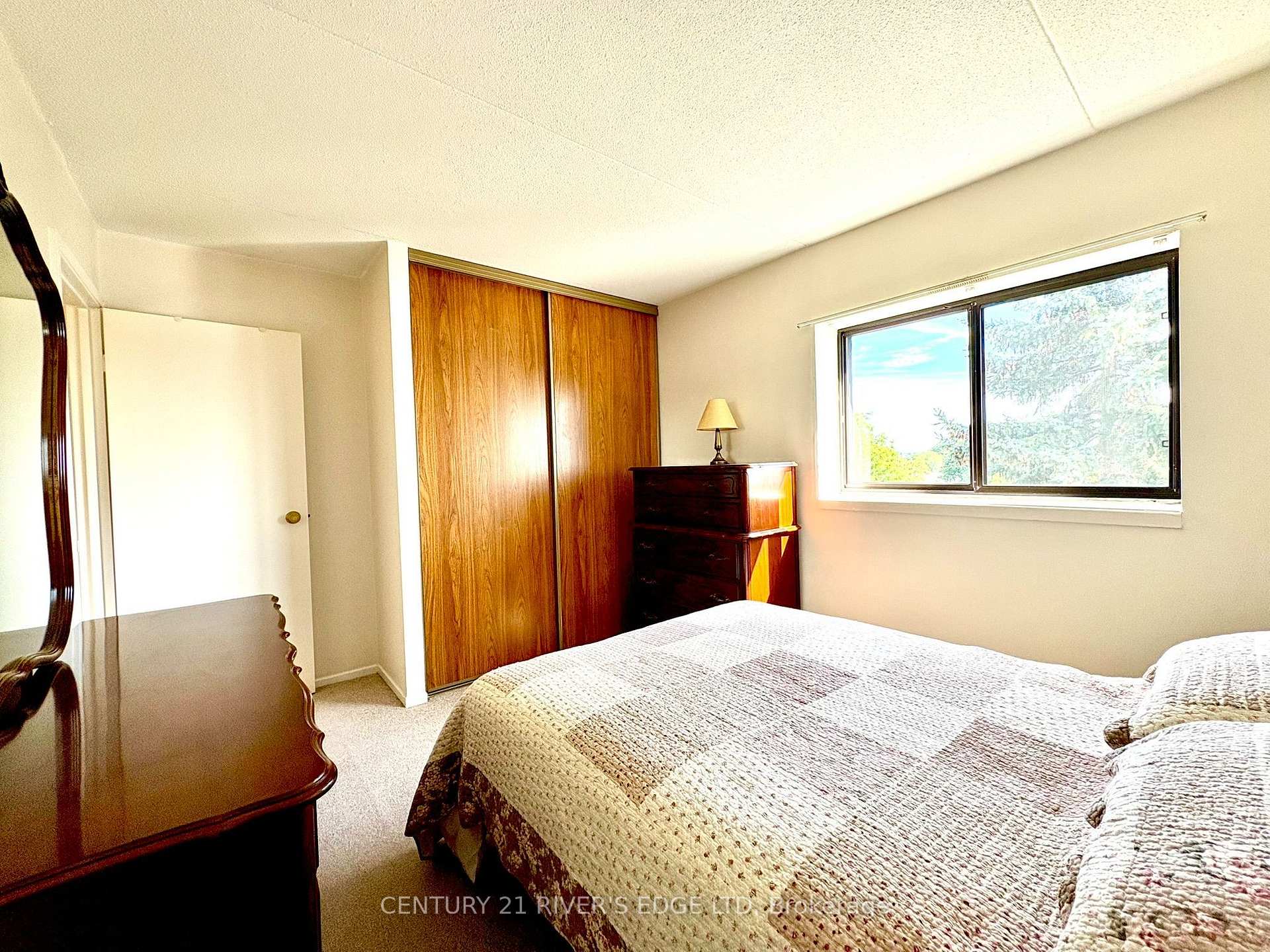 Photo 22 of Unit 505, 95 Windsor Drive, Brockville, Brockville — HOMEH