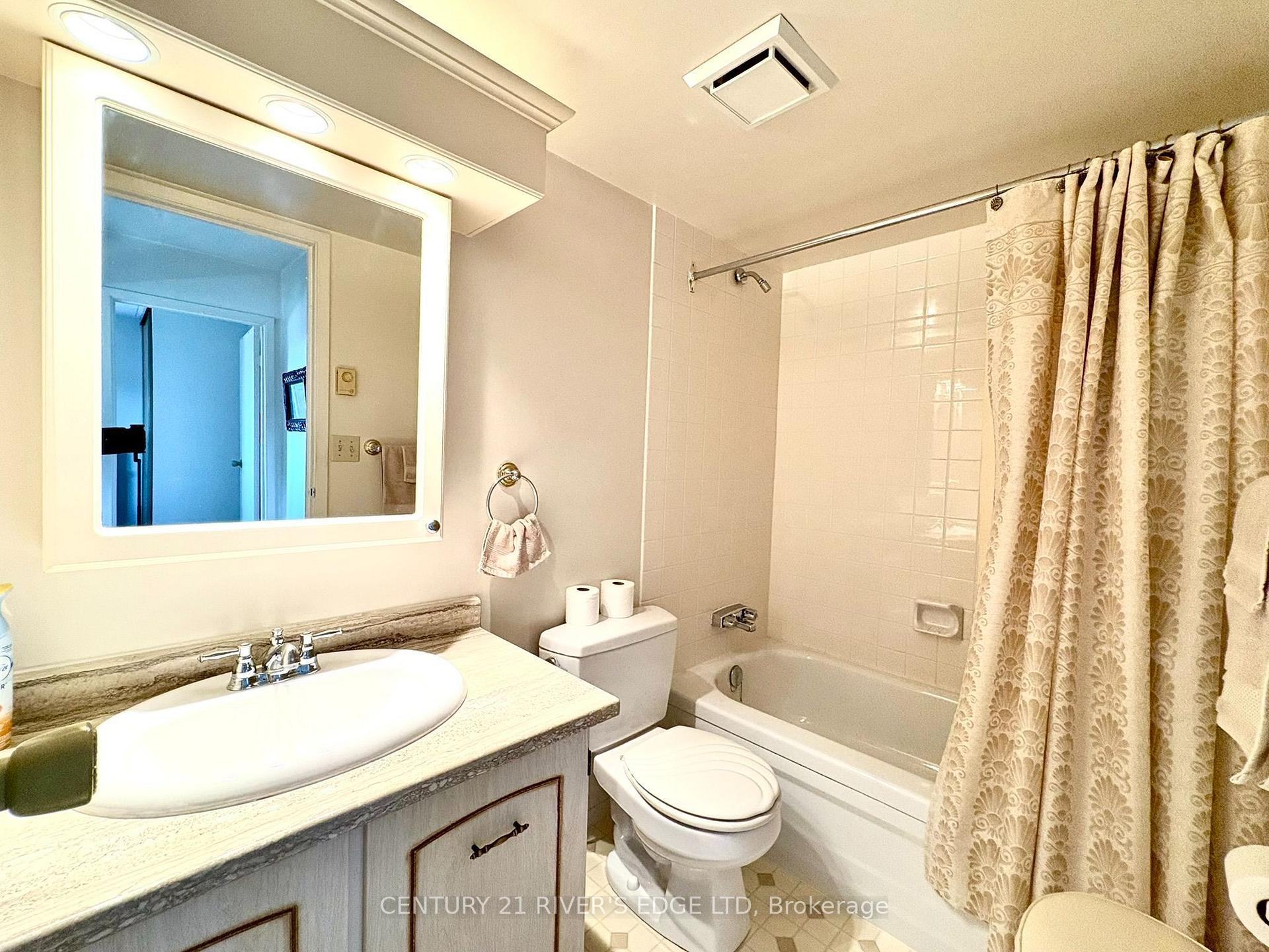 Photo 24 of Unit 505, 95 Windsor Drive, Brockville, Brockville — HOMEH