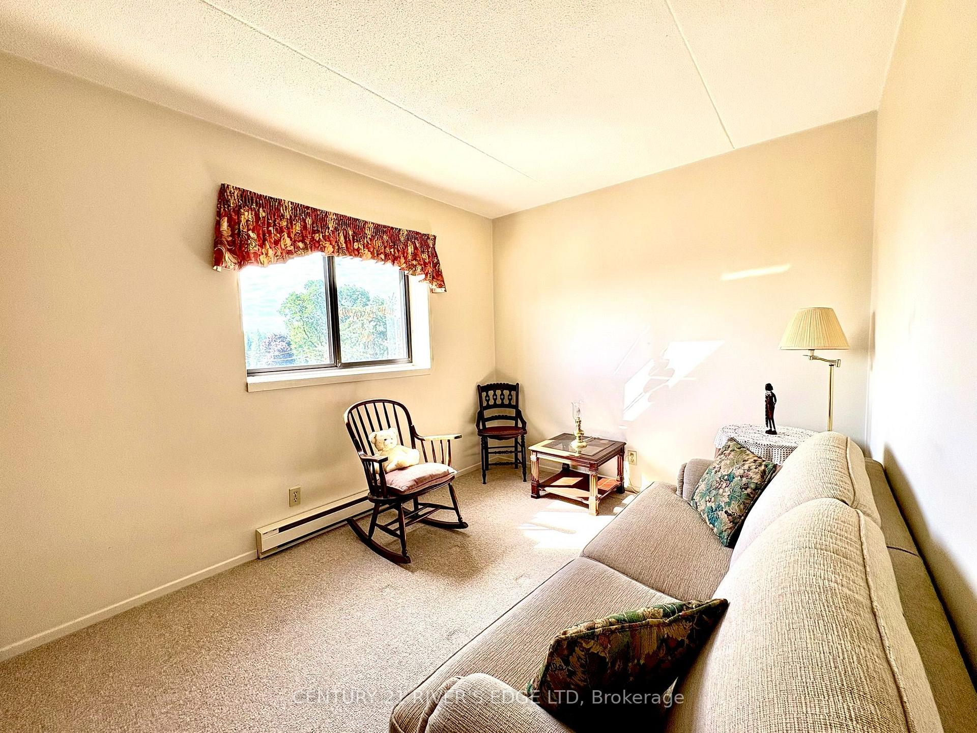 Photo 25 of Unit 505, 95 Windsor Drive, Brockville, Brockville — HOMEH