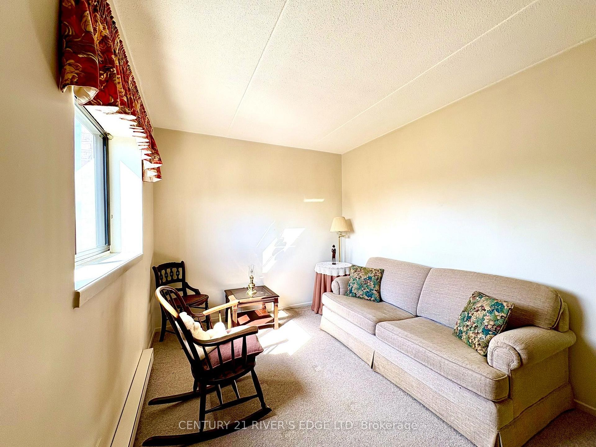 Photo 26 of Unit 505, 95 Windsor Drive, Brockville, Brockville — HOMEH